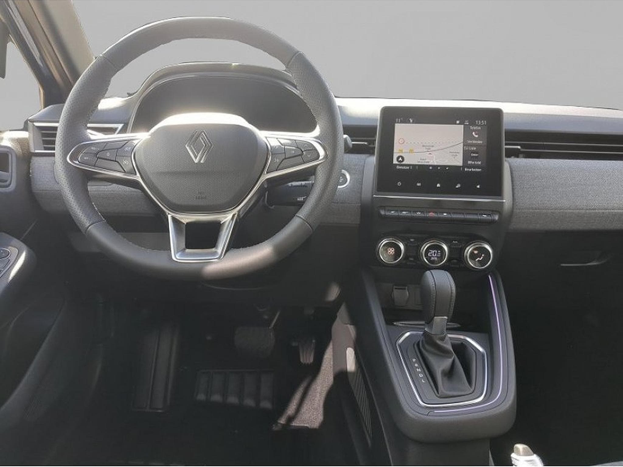 Renault Clio (2026) - Photo 5