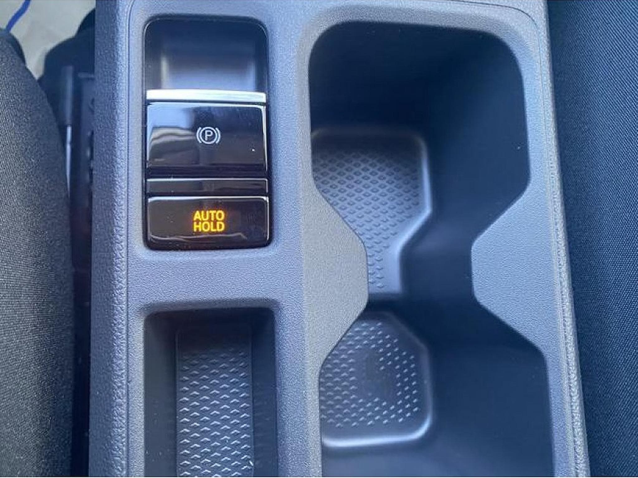 VW Caddy (2026) - Photo 17