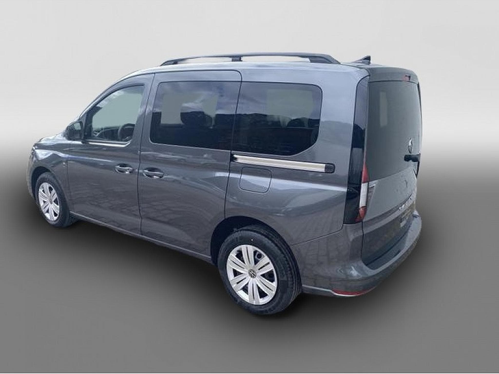 VW Caddy (2026) - Photo 3