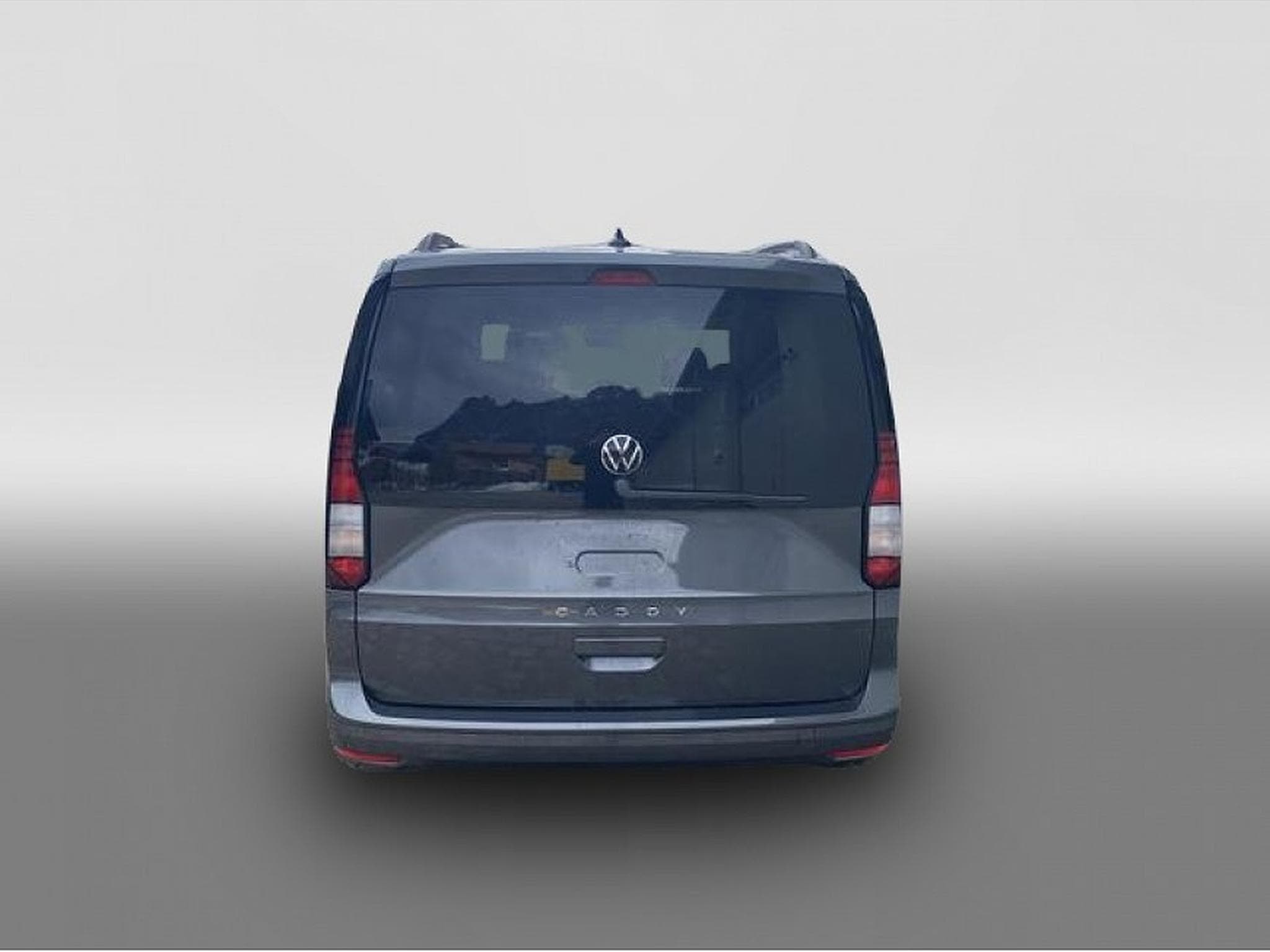 VW Caddy (2026) - Photo 5