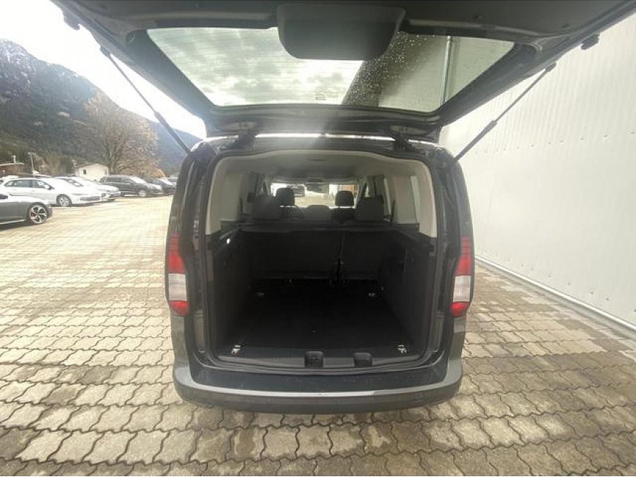 VW Caddy (2026) - Photo 7