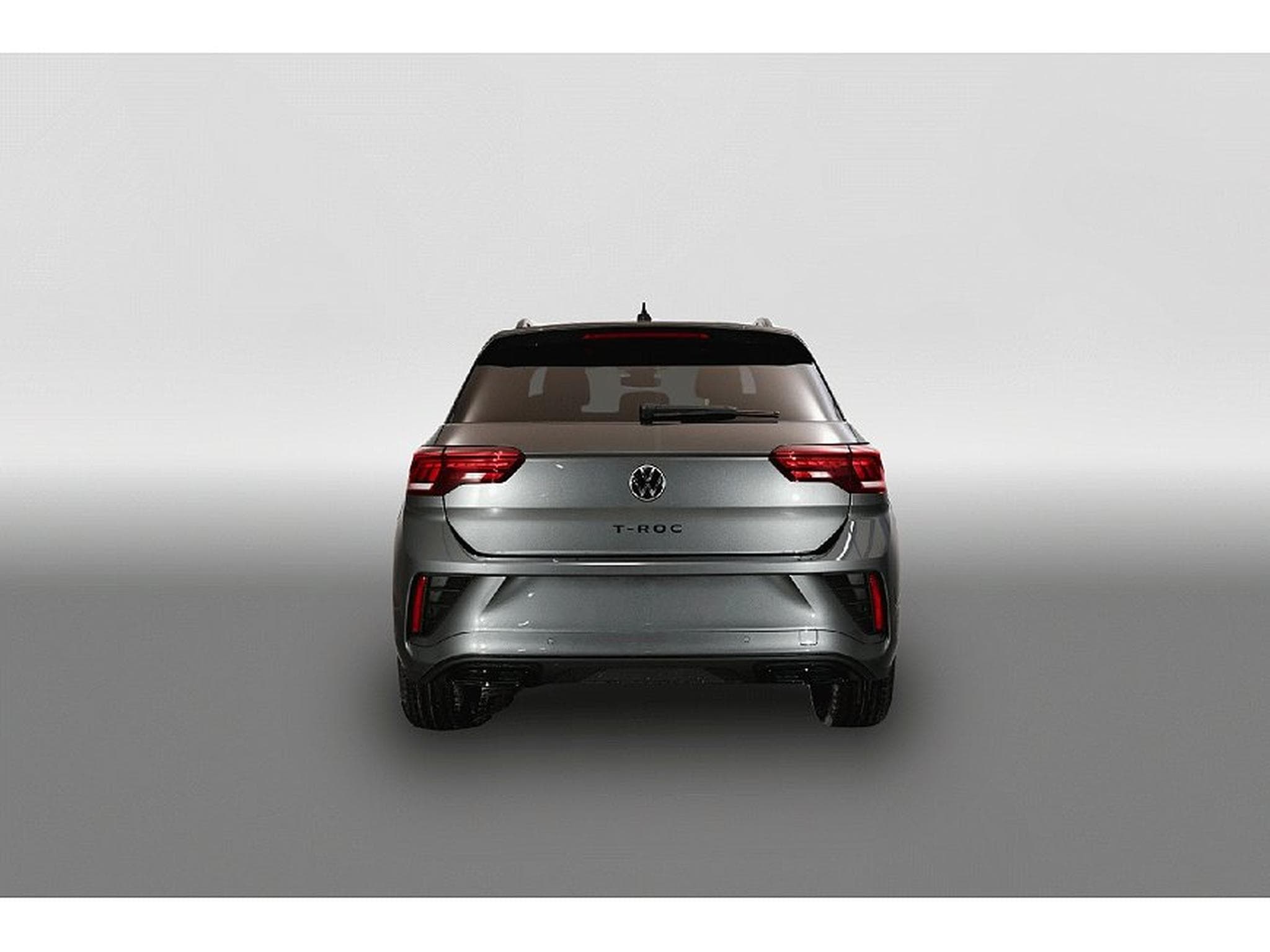 VW T-Roc (2025) - Foto 4