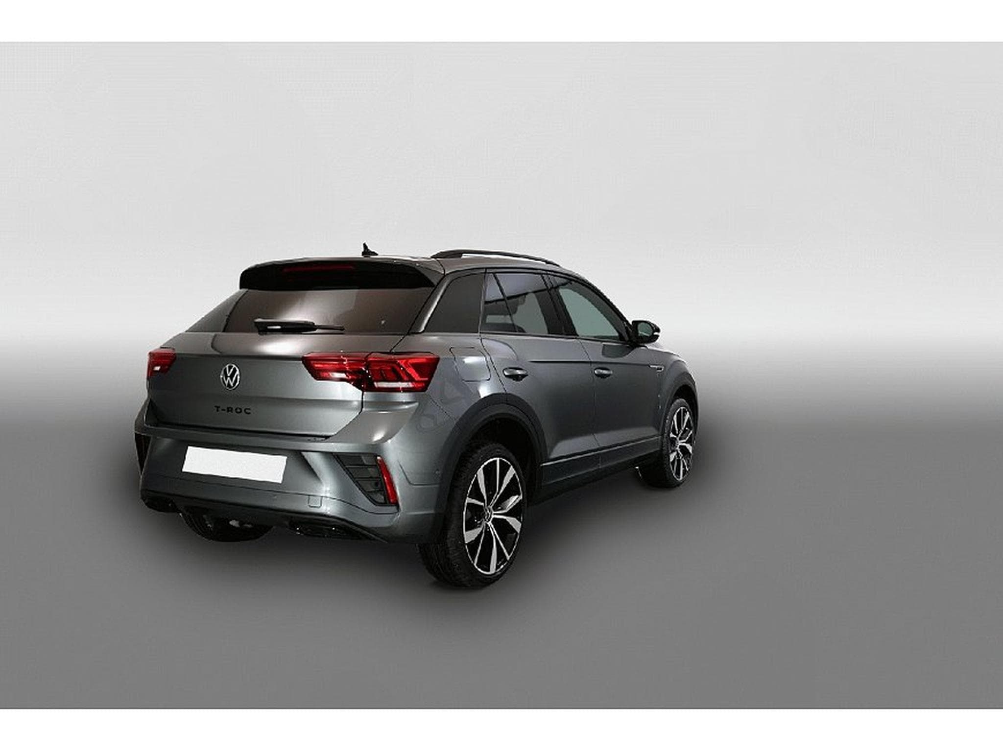 VW T-Roc (2025) - Foto 5