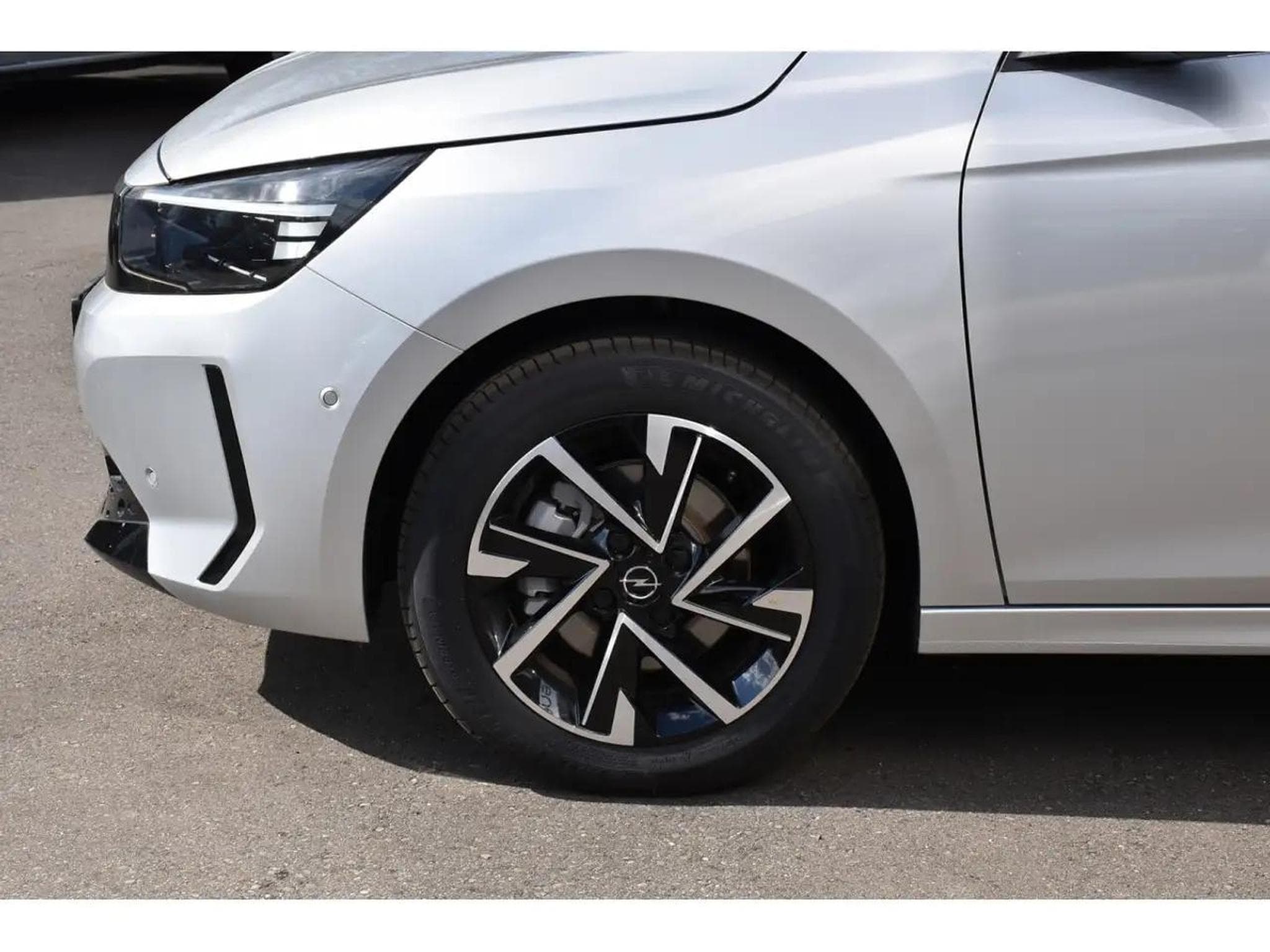 Opel Corsa (2025) - Photo 5
