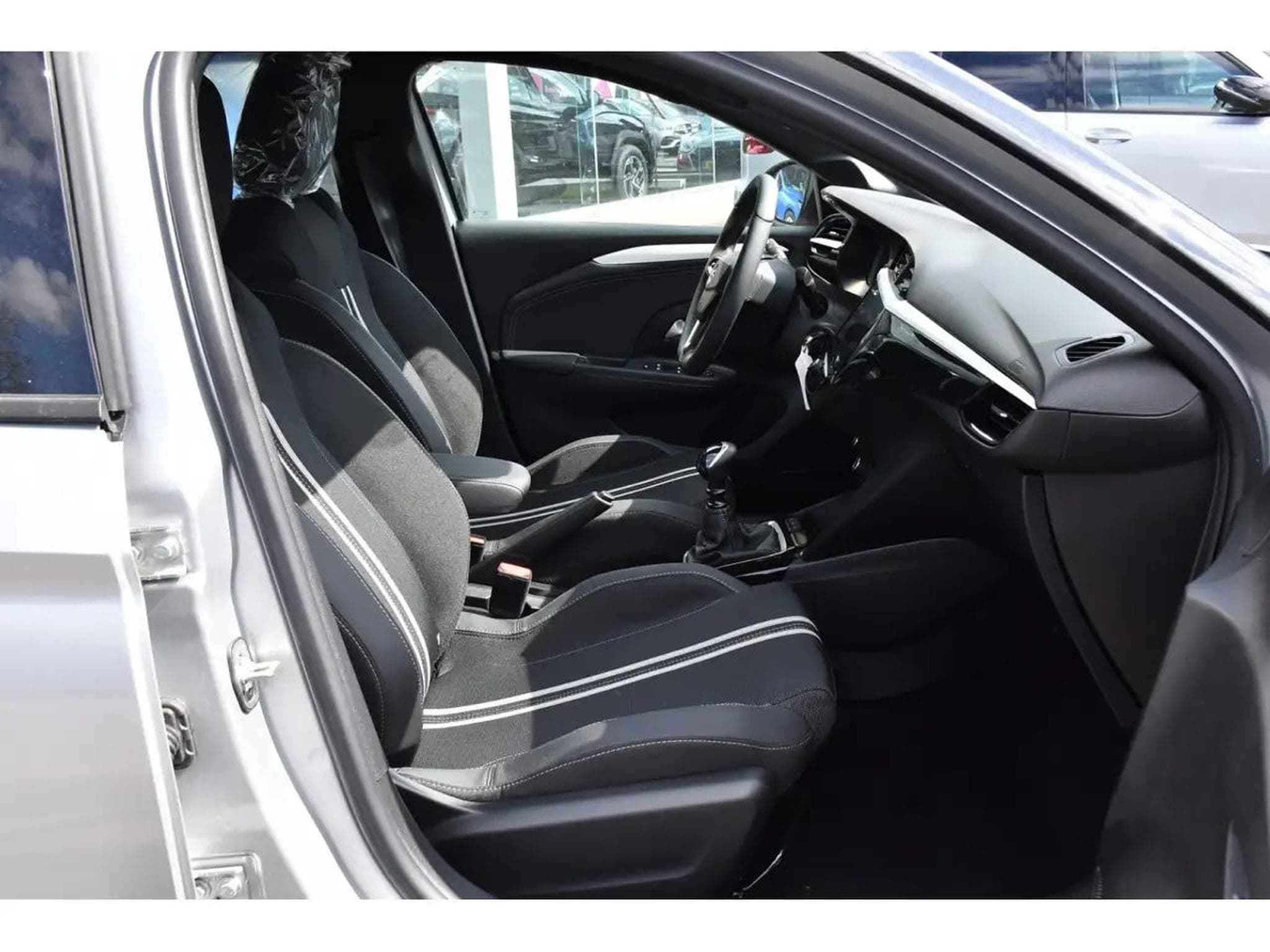 Opel Corsa (2025) - Photo 7