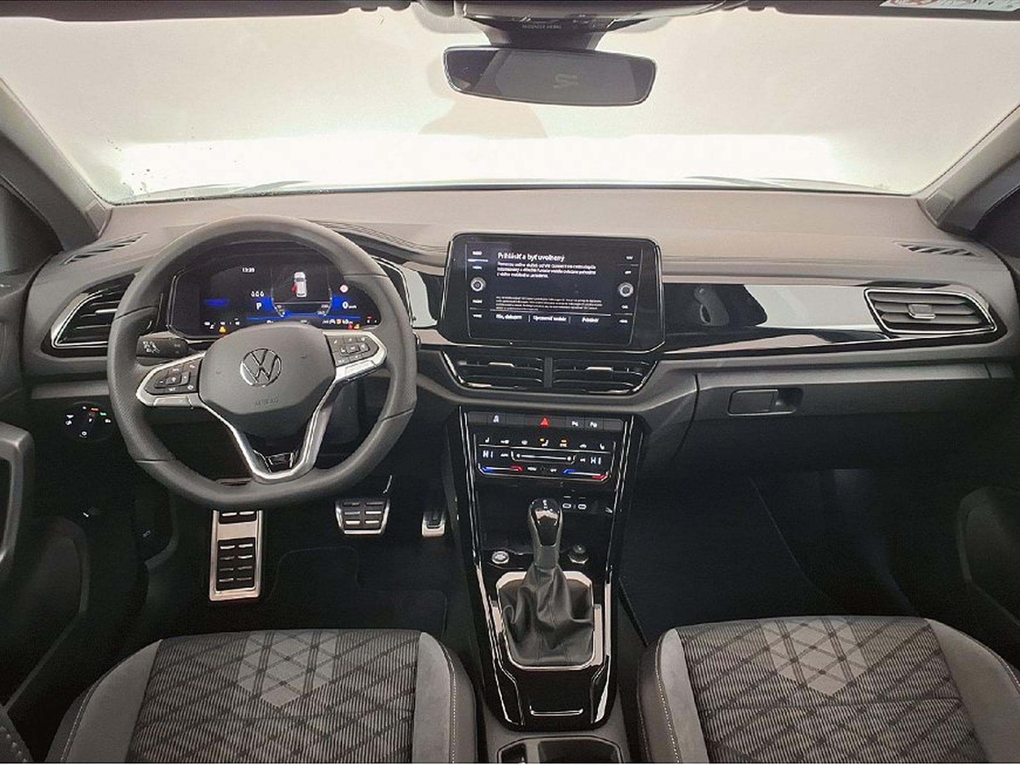 VW T-Roc (2025) - Foto 11