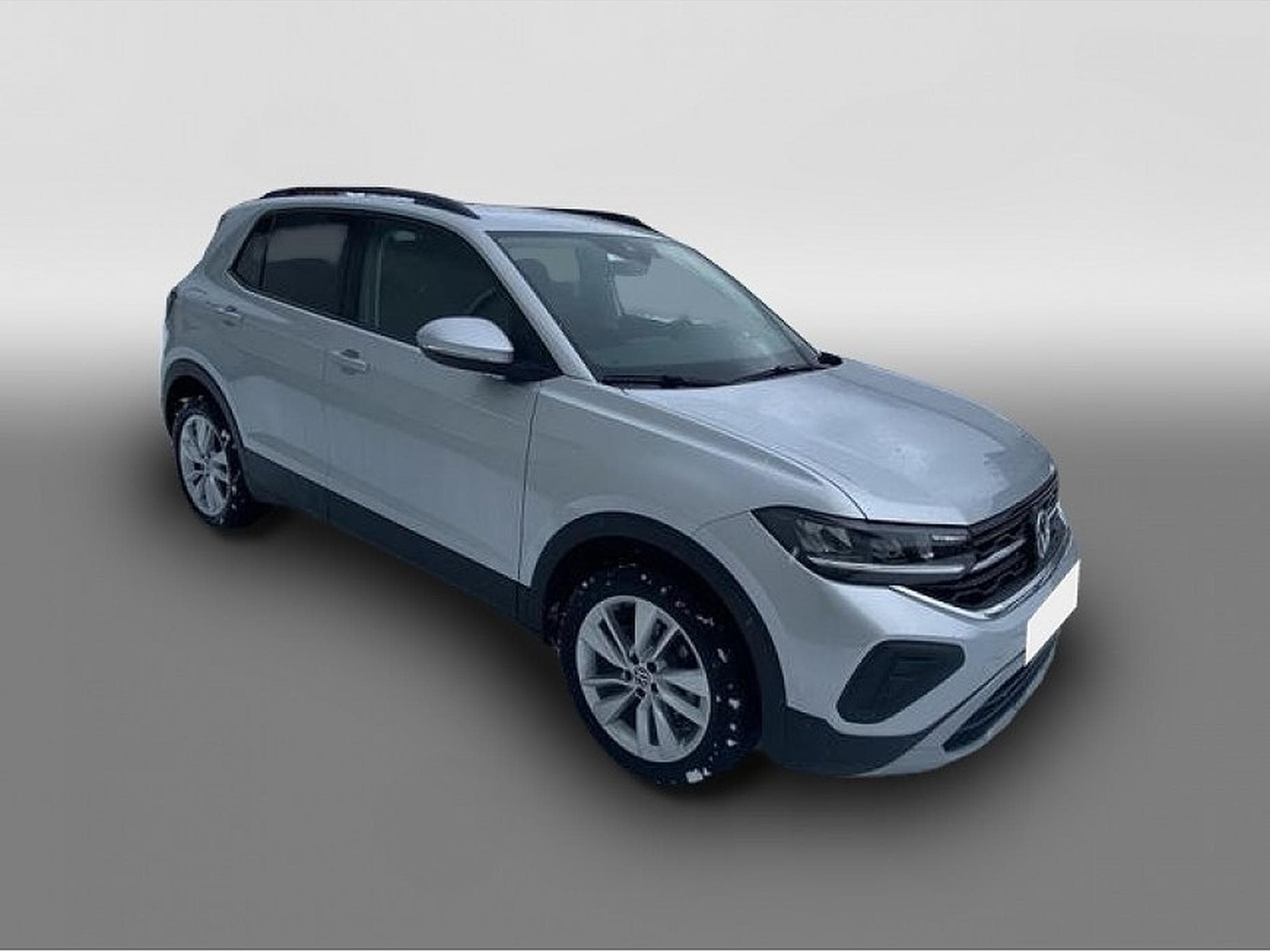 VW T-Cross (2026) - Photo 1