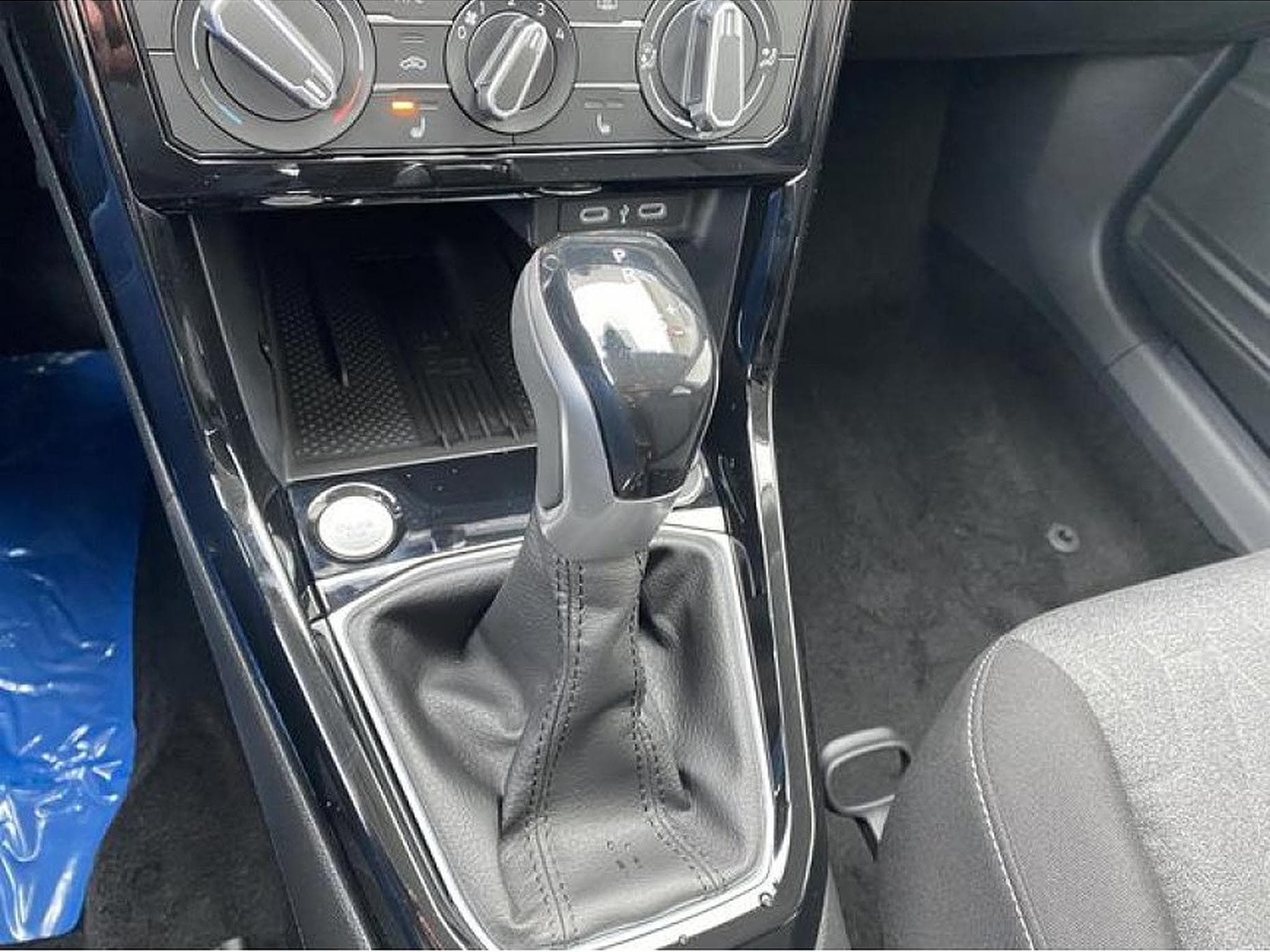 VW T-Cross (2026) - Photo 14