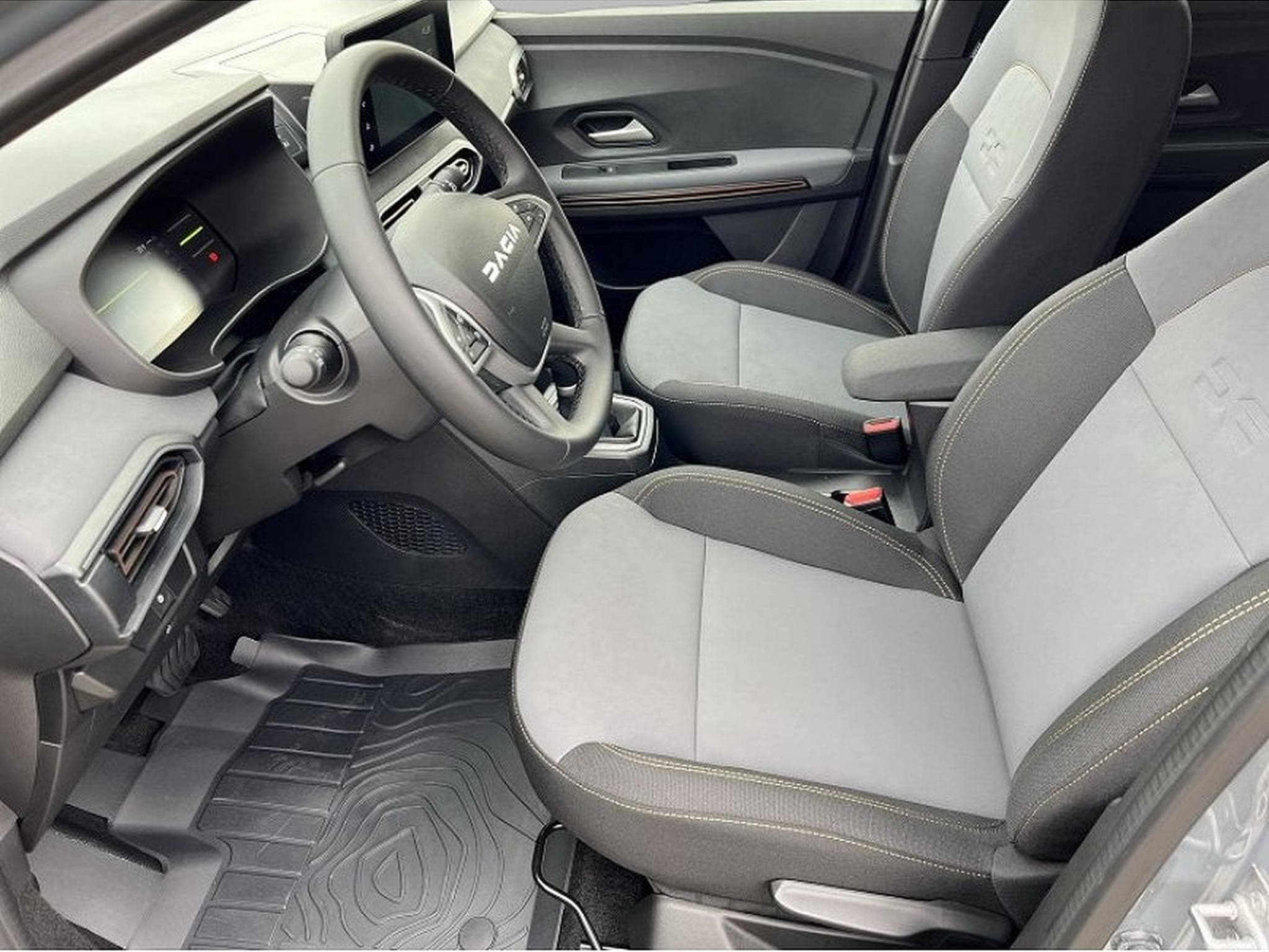 Dacia Jogger (2026) - Foto 4