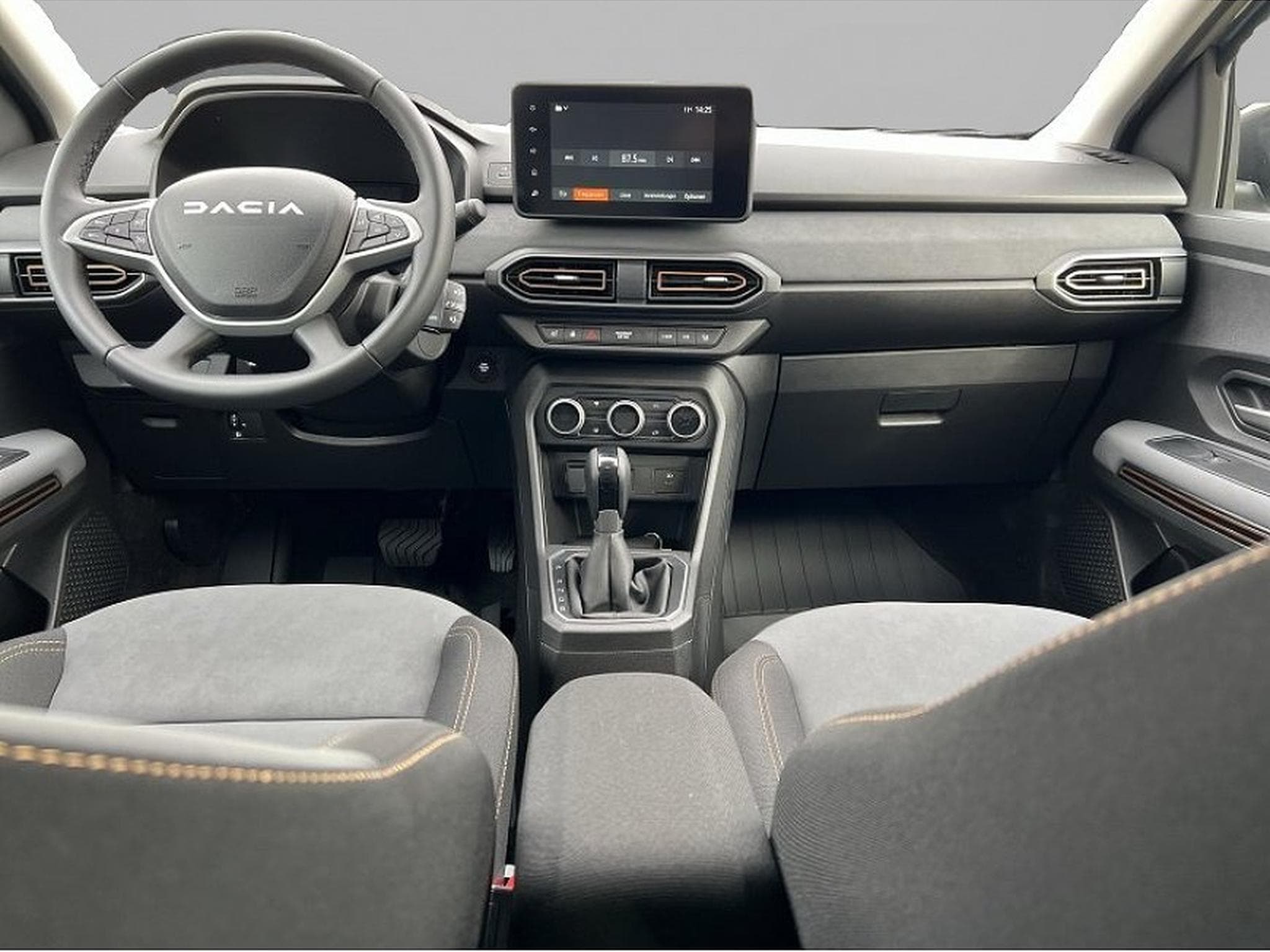 Dacia Jogger (2026) - Foto 5