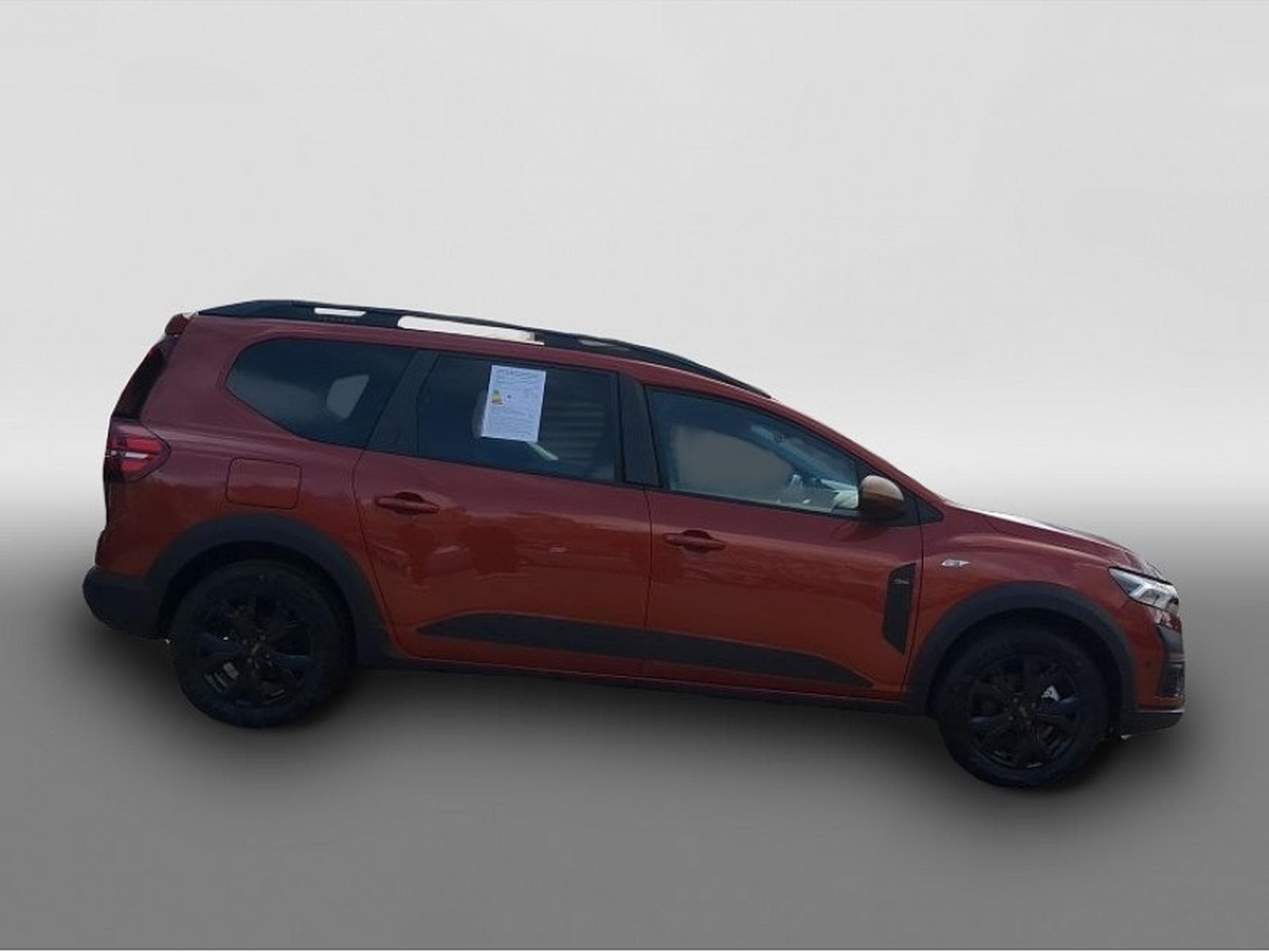 Dacia Jogger (2026) - Foto 2