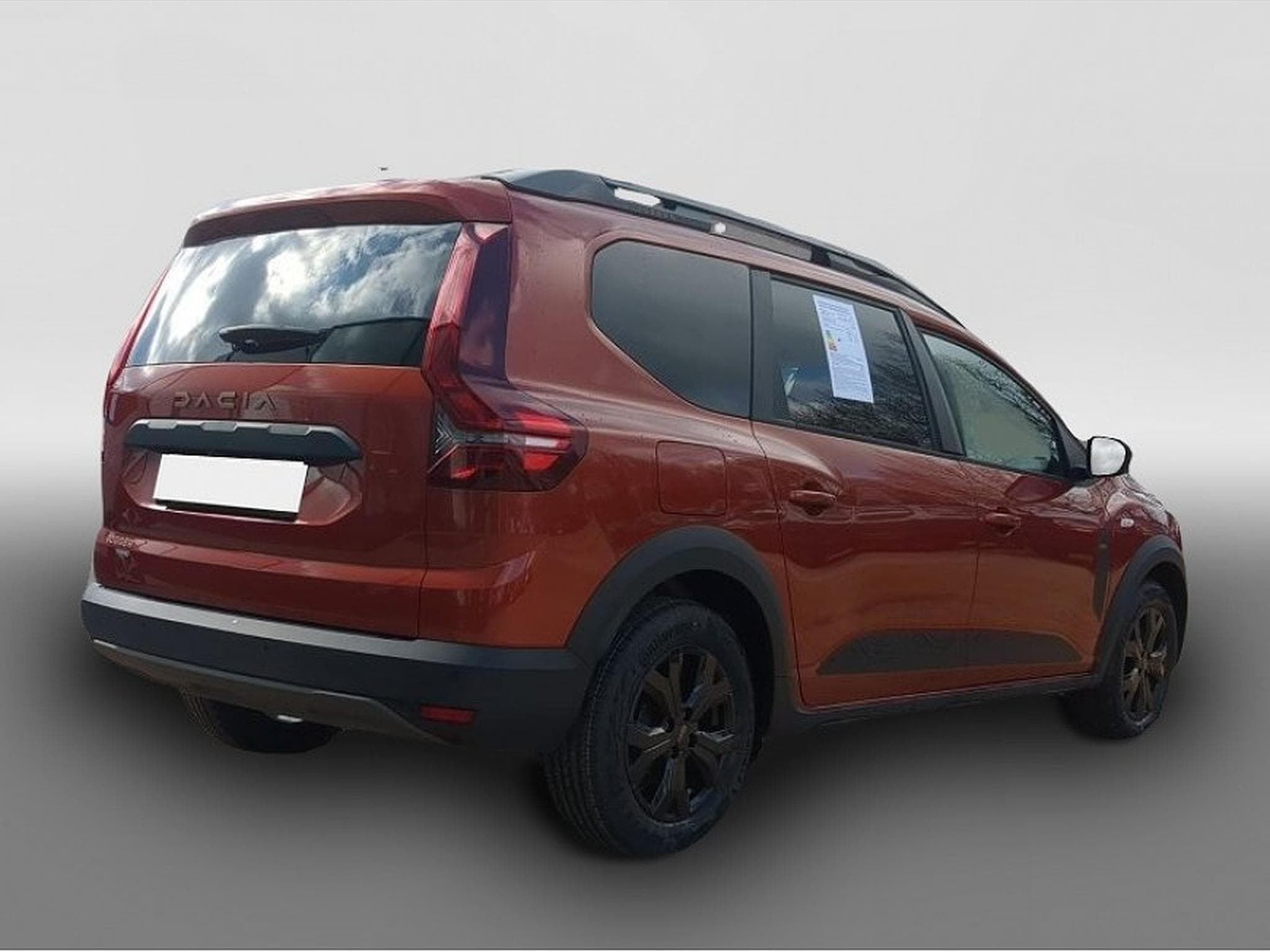 Dacia Jogger (2026) - Foto 3