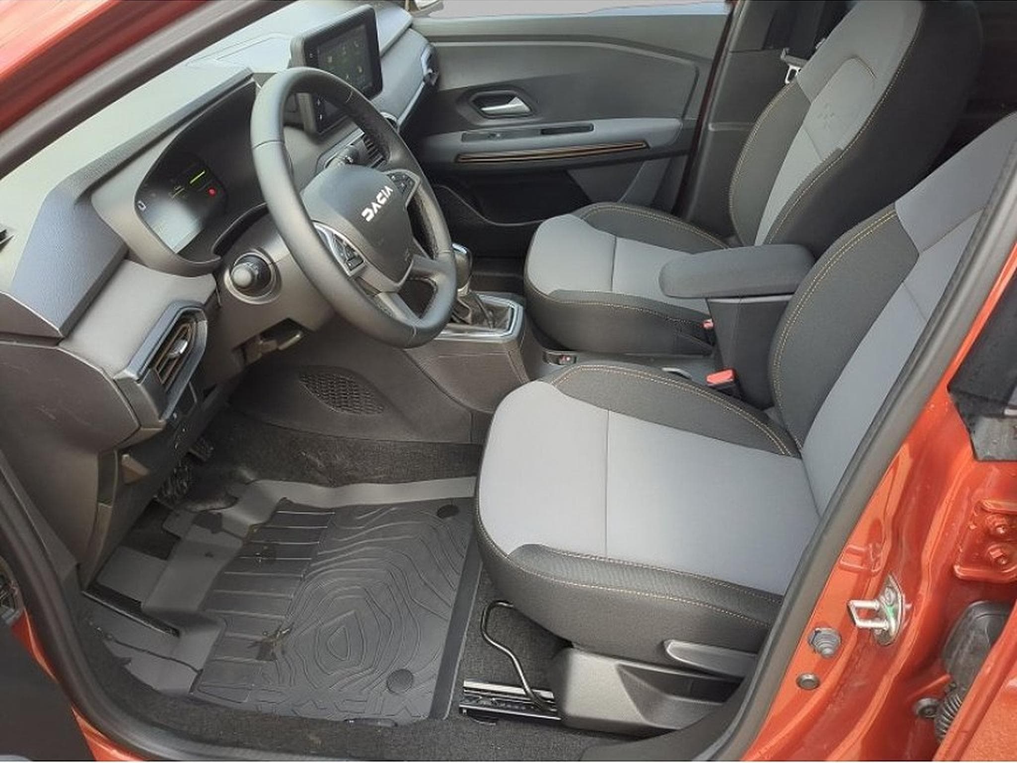 Dacia Jogger (2026) - Foto 4