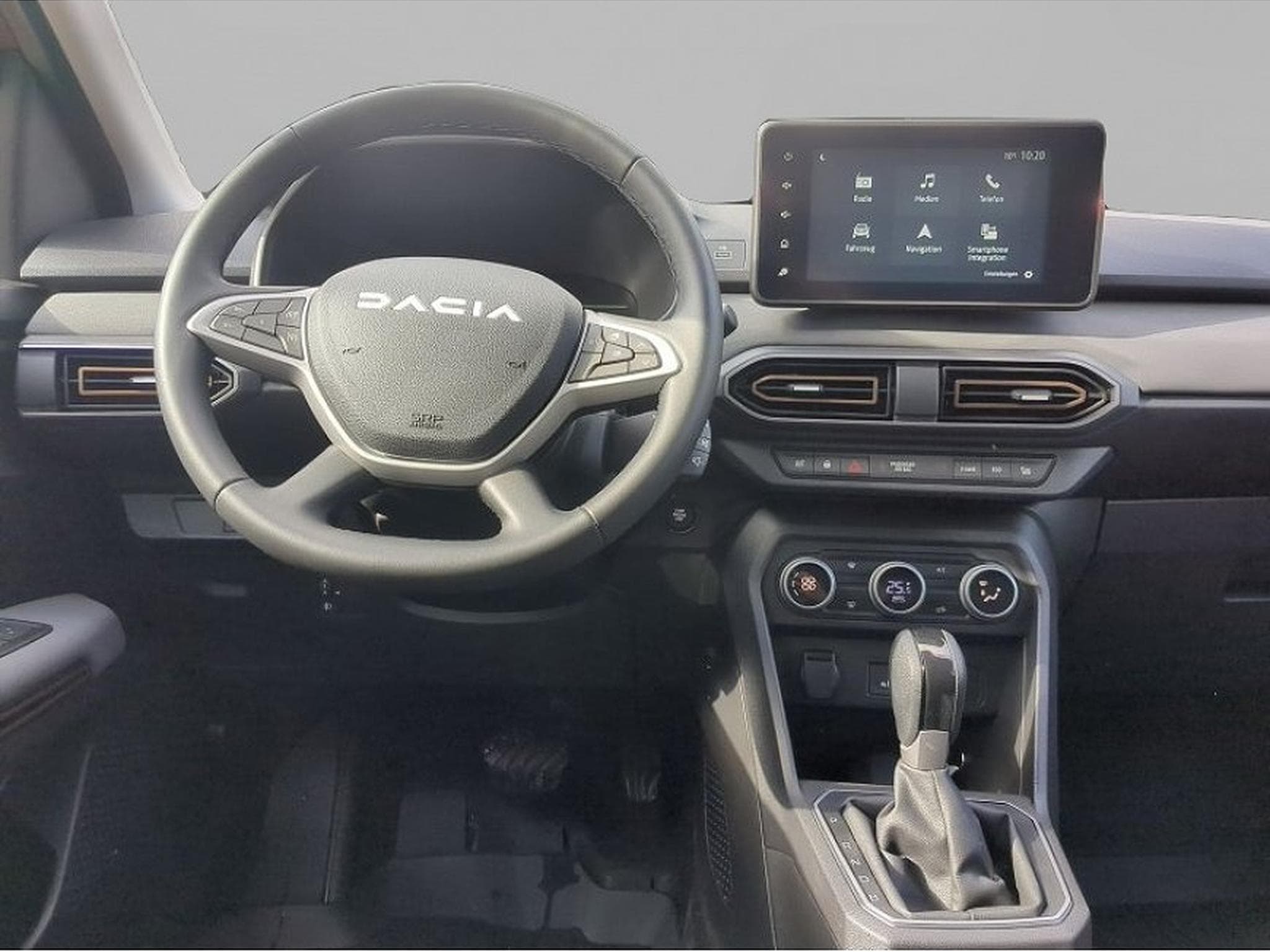 Dacia Jogger (2026) - Foto 5