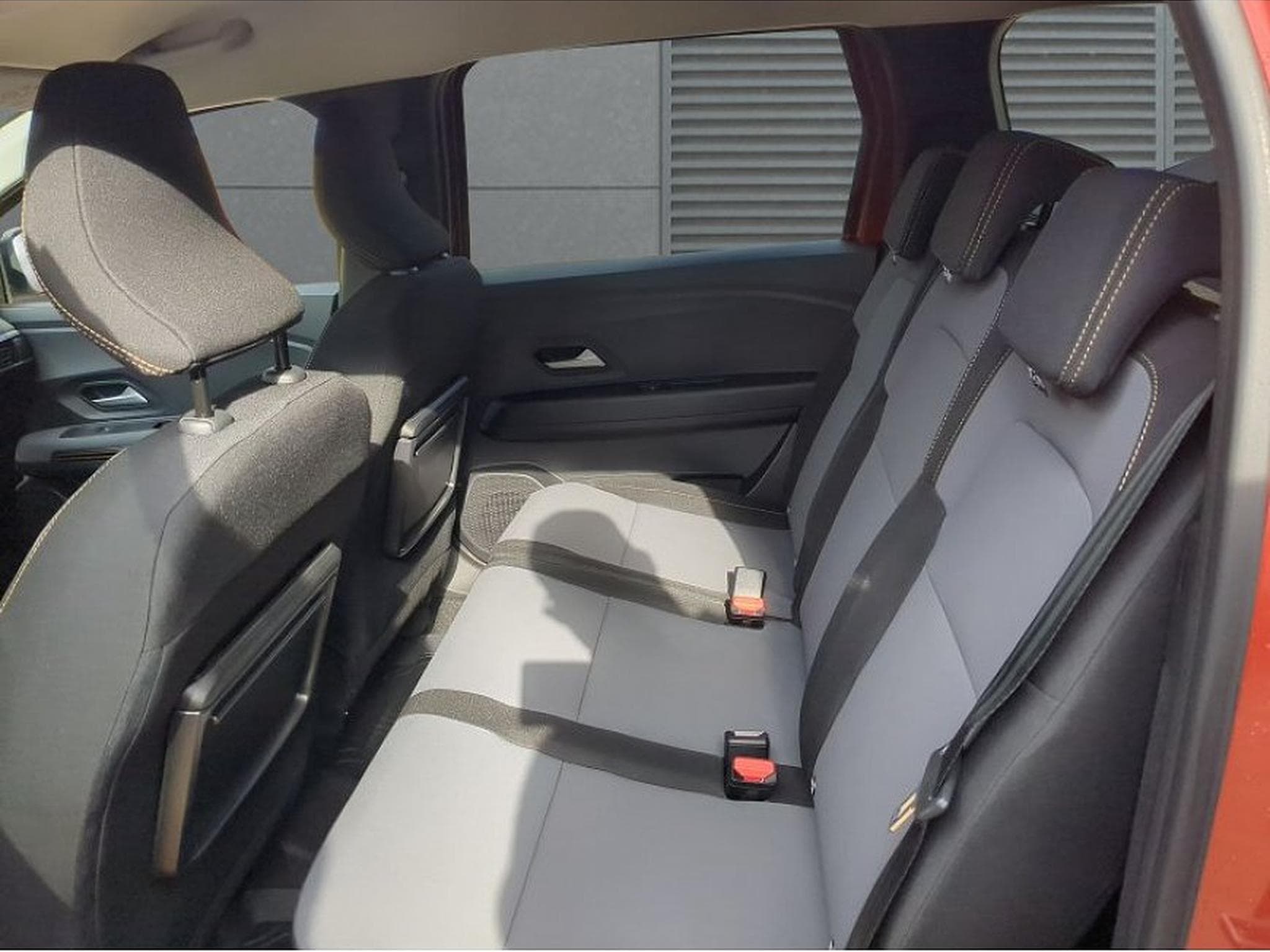 Dacia Jogger (2026) - Foto 6