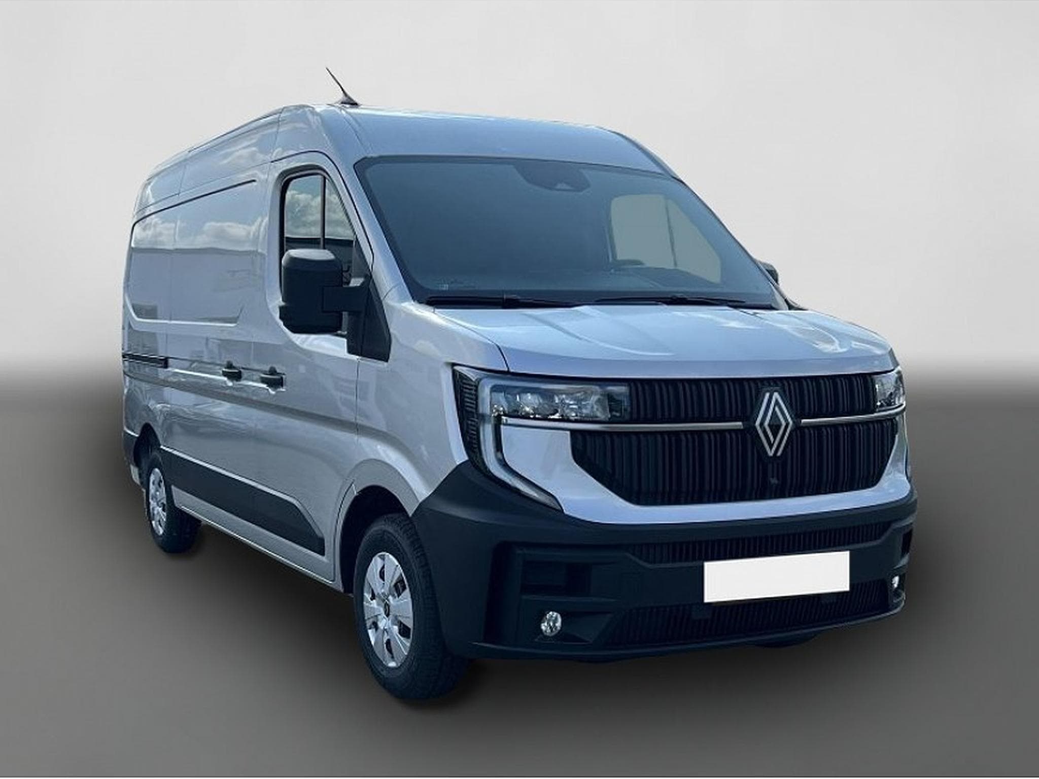 Renault Master (2026) - Photo 1