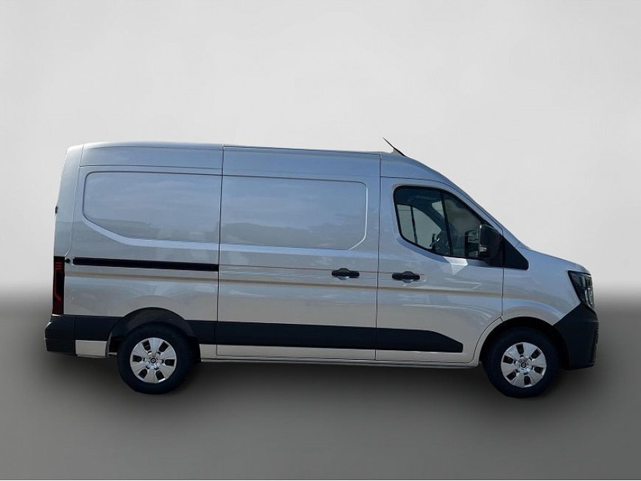 Renault Master (2026) - Photo 2