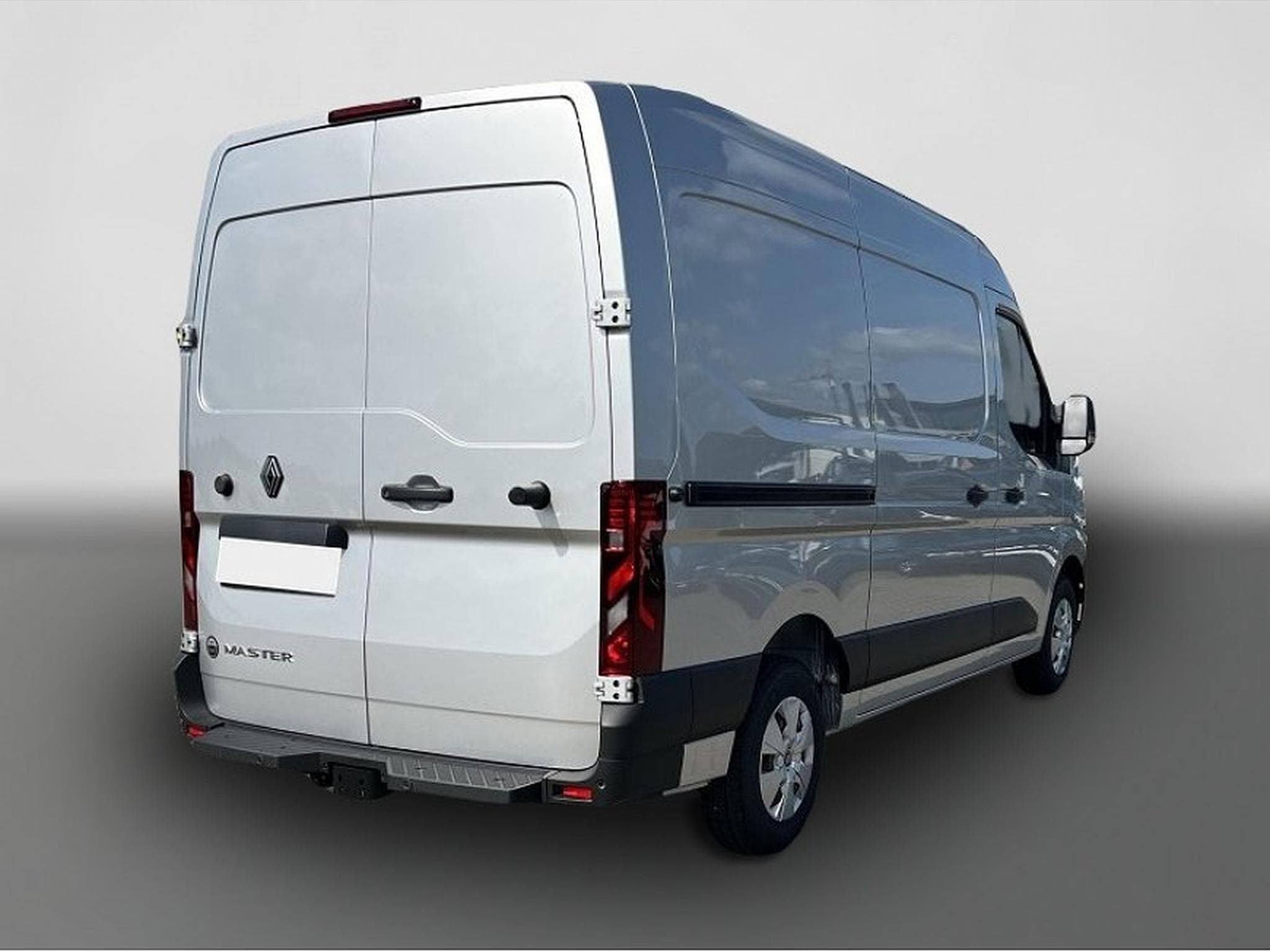 Renault Master (2026) - Photo 3