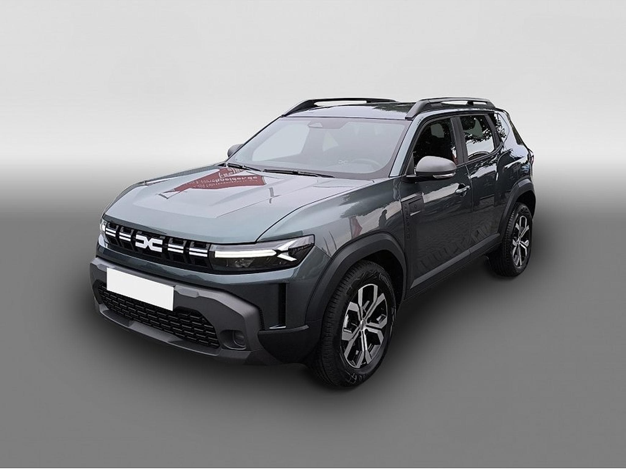 Dacia Duster (2025) - Photo 1