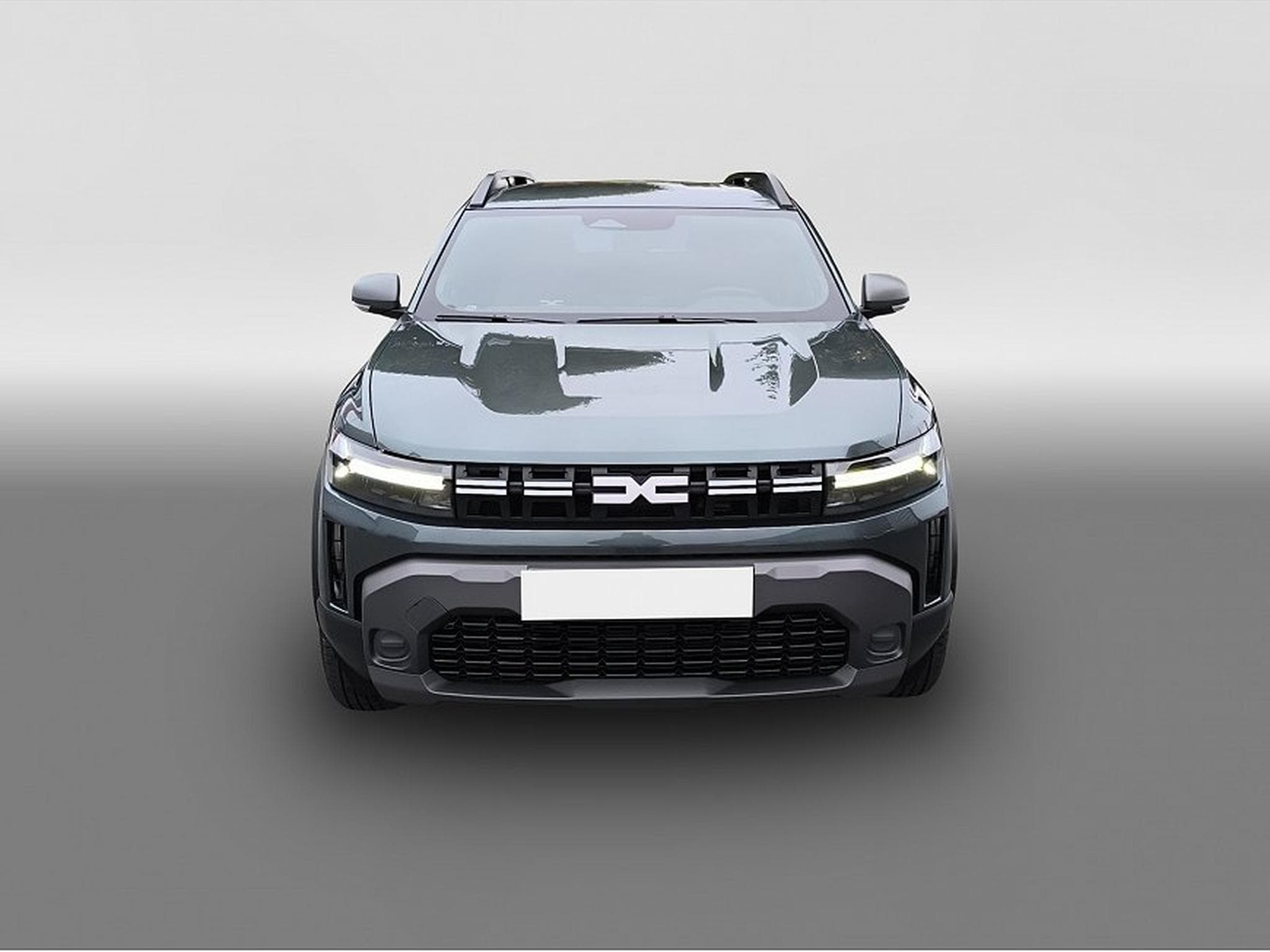 Dacia Duster (2025) - Photo 2