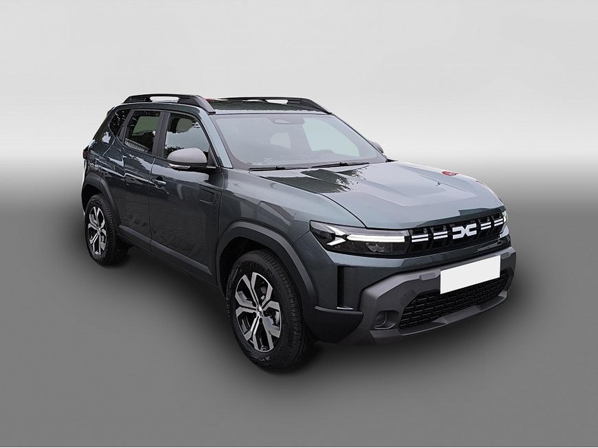 Dacia Duster (2025) - Photo 3