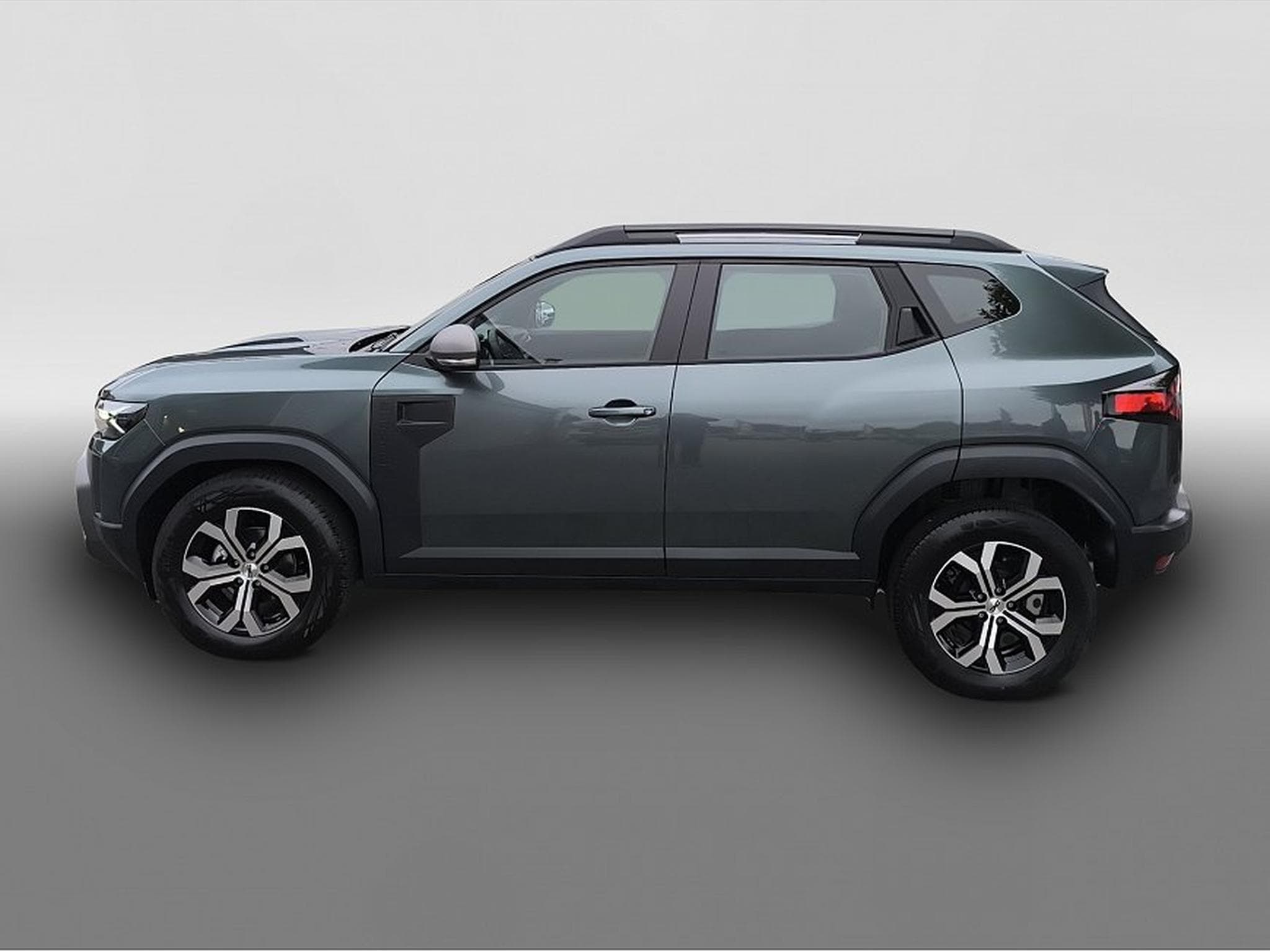 Dacia Duster (2025) - Photo 4