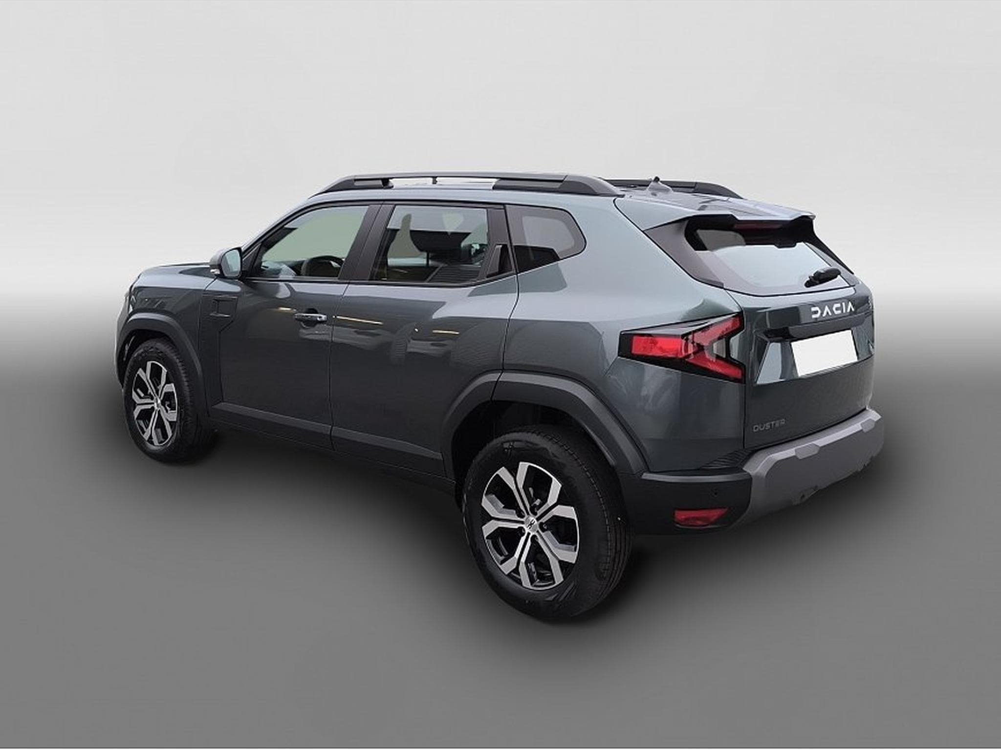 Dacia Duster (2025) - Photo 5