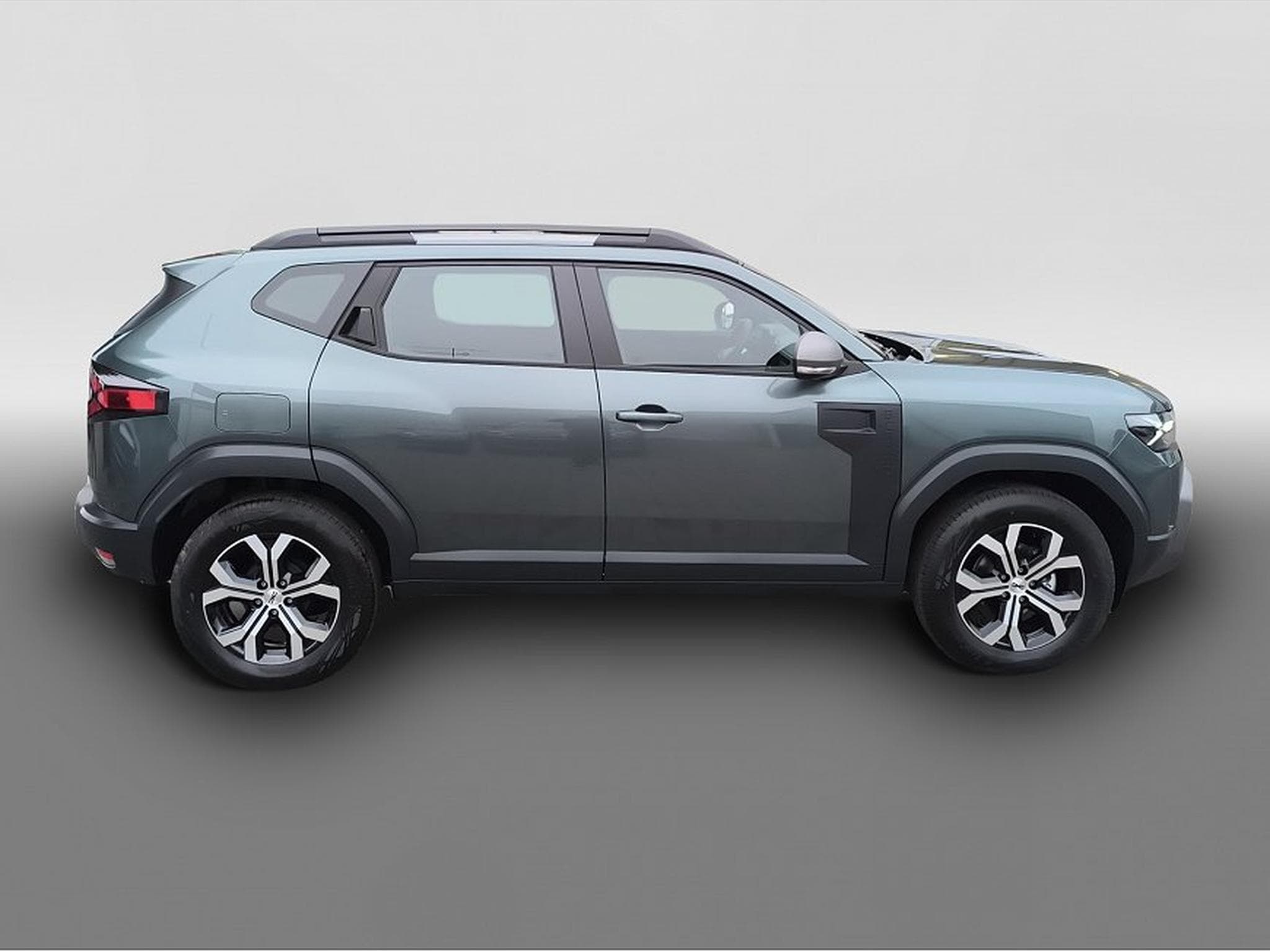 Dacia Duster (2025) - Photo 8