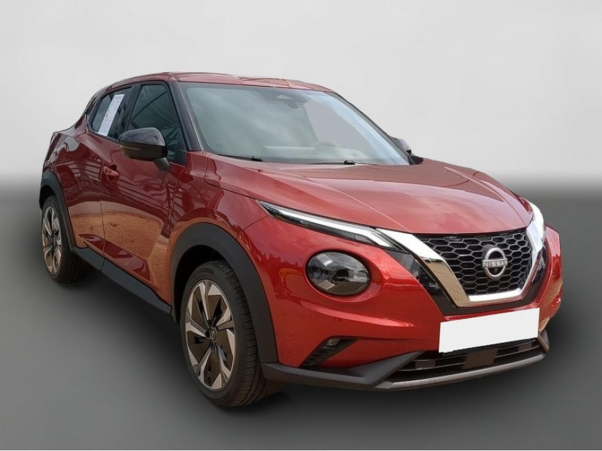 Nissan Juke (2026) - Foto 1