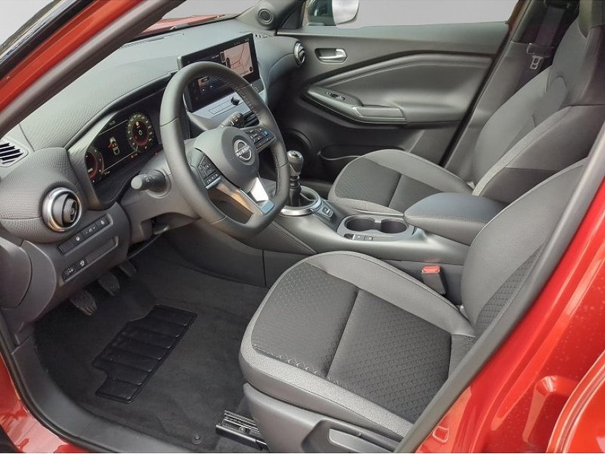 Nissan Juke (2026) - Foto 4
