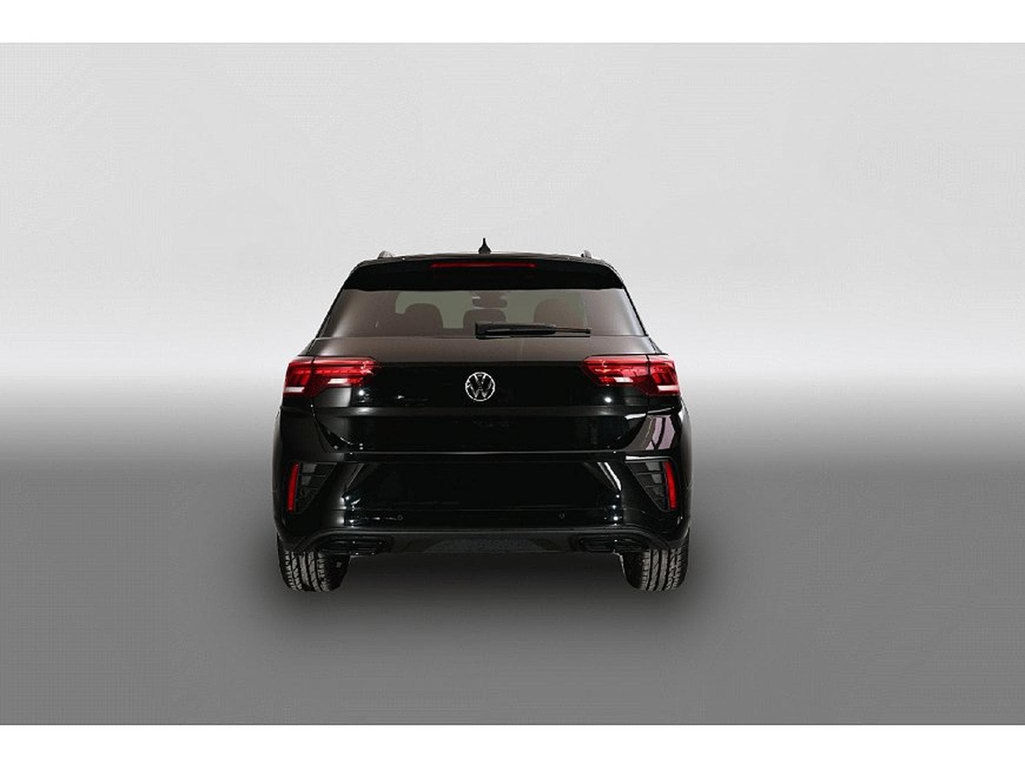 VW T-Roc (2025) - Foto 4