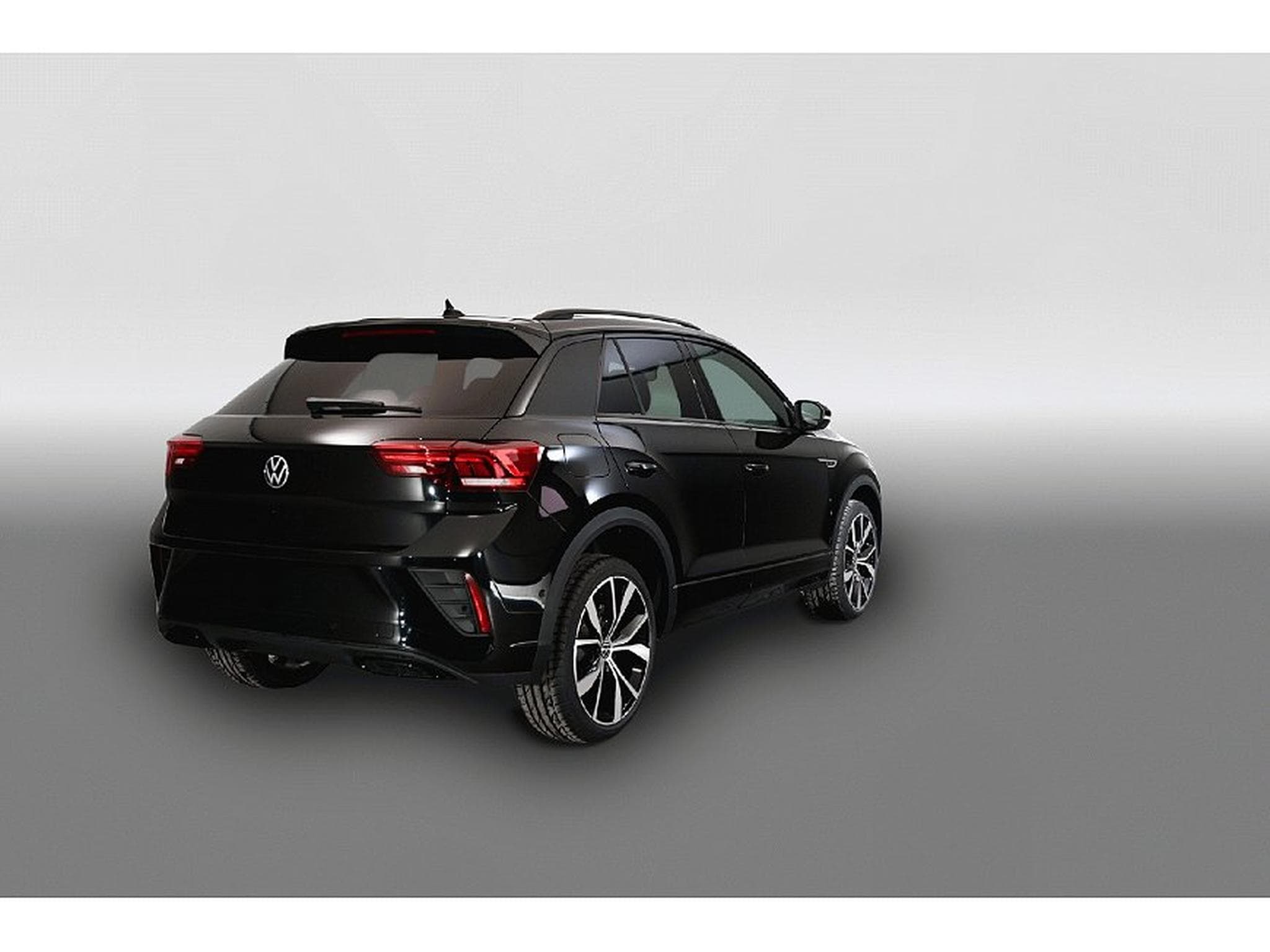 VW T-Roc (2025) - Foto 5