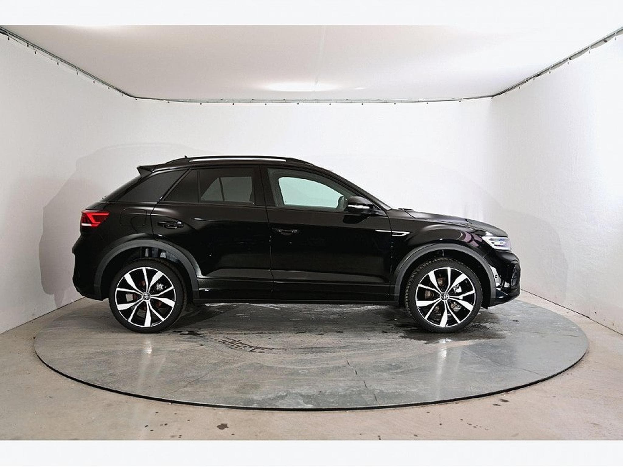 VW T-Roc (2025) - Foto 6