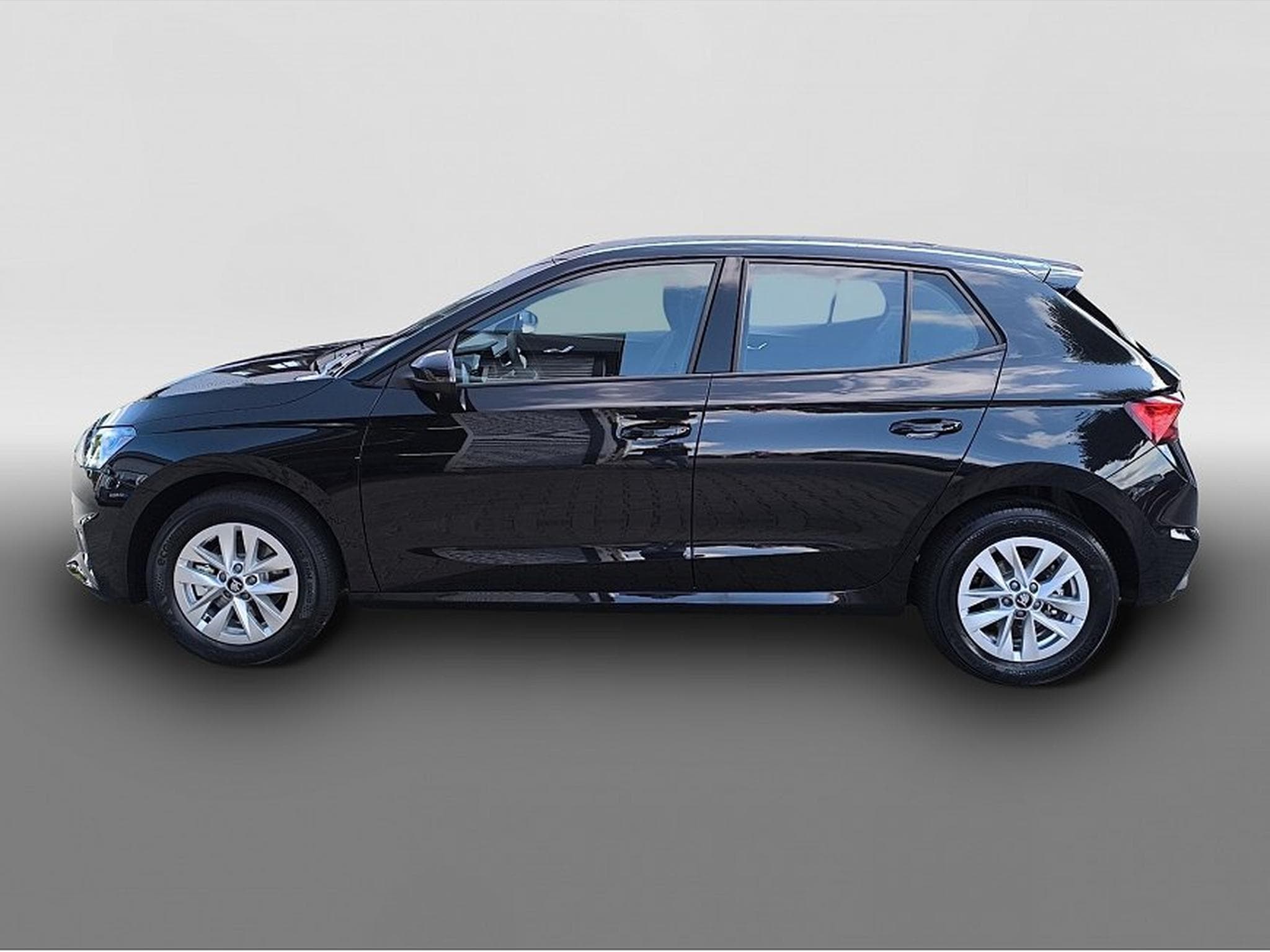 Skoda Fabia (2025) - Photo 1