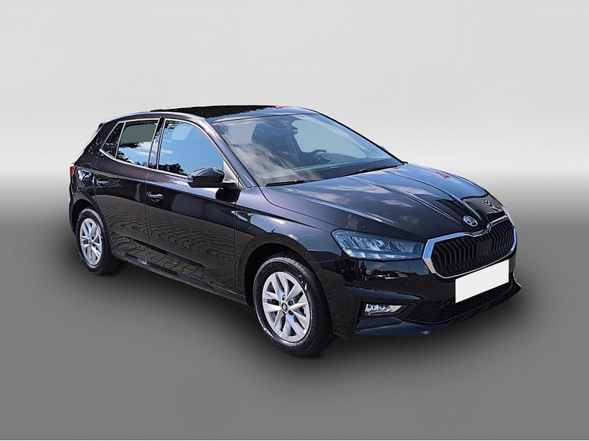 Skoda Fabia (2025) - Photo 3
