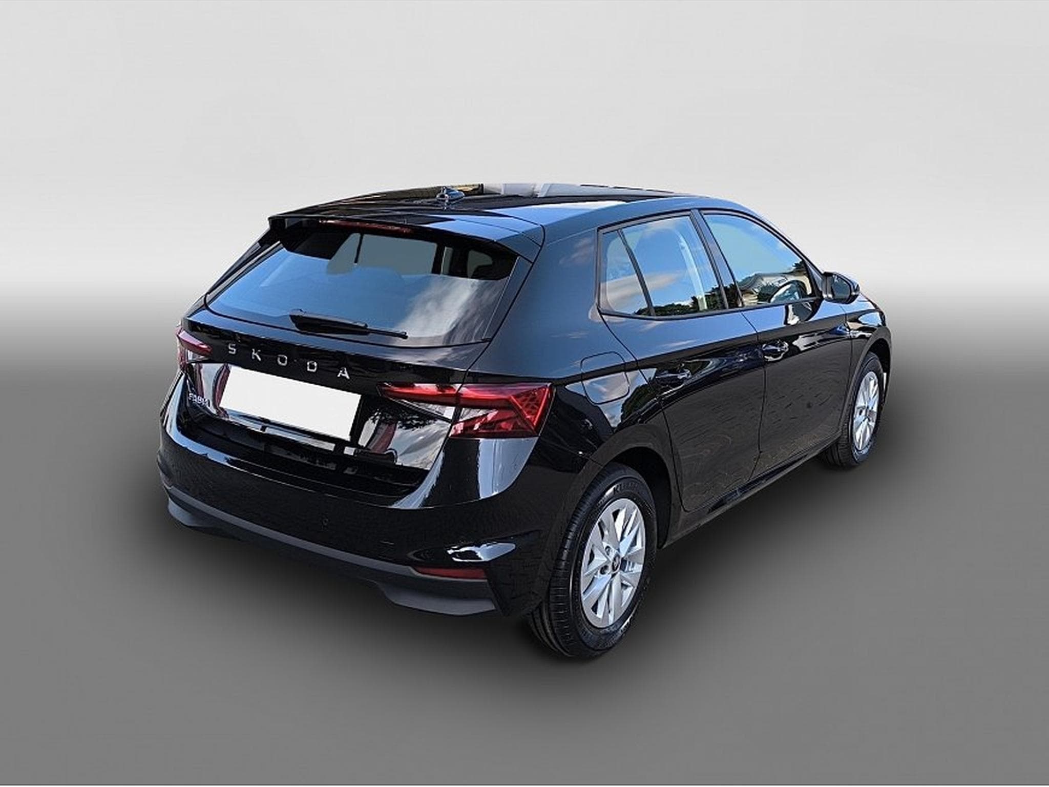 Skoda Fabia (2025) - Photo 7