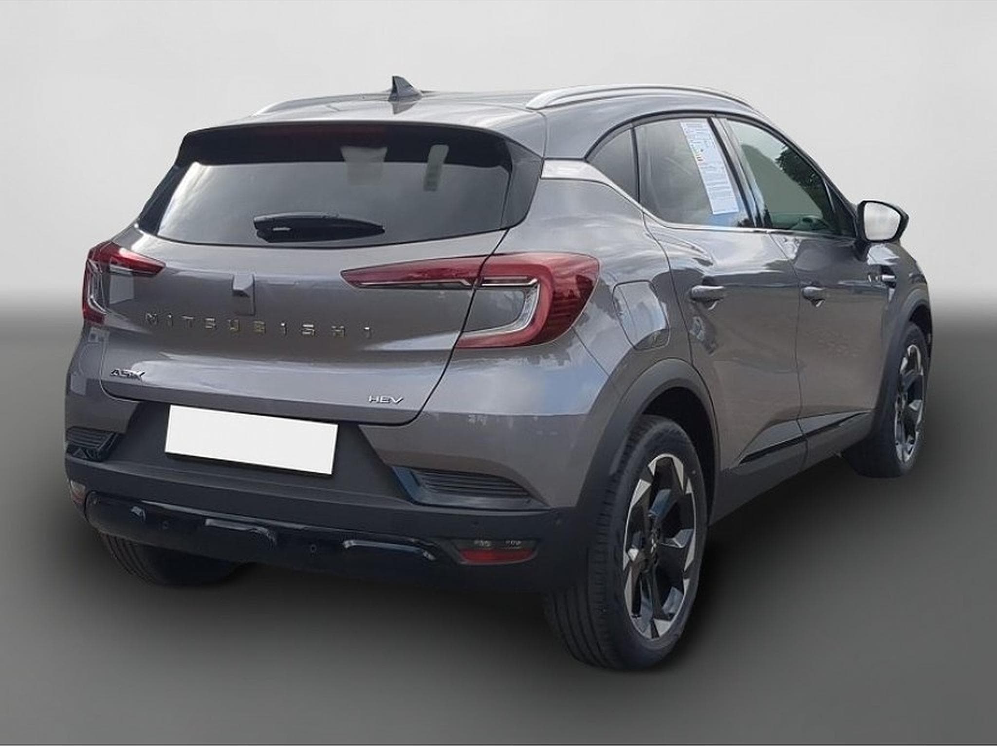 Mitsubishi ASX (2026) - Photo 3