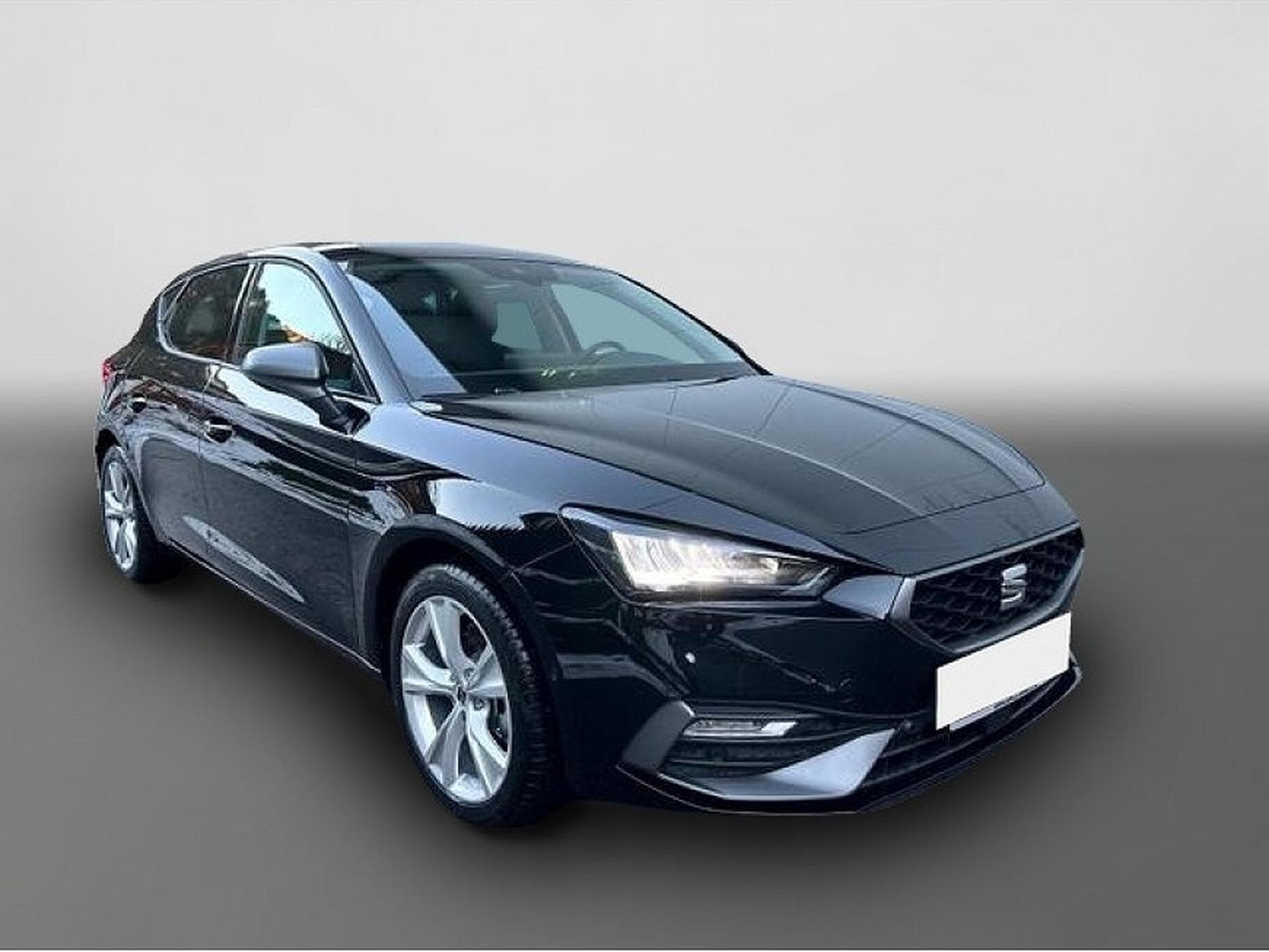 Seat Leon (2025) - Photo 1