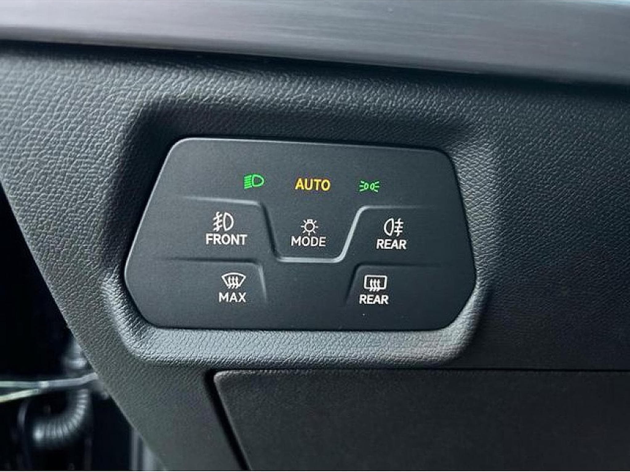 Seat Leon (2025) - Photo 20