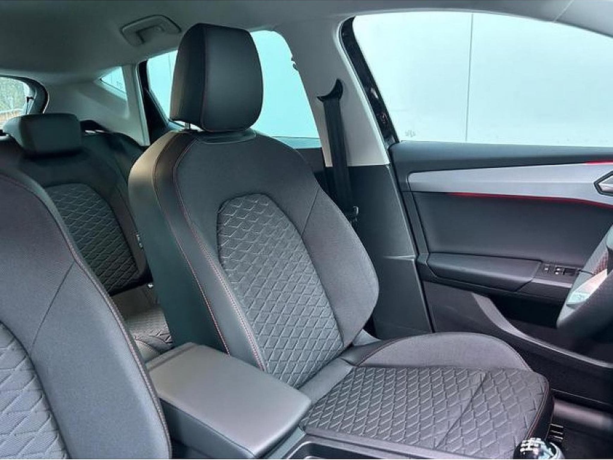 Seat Leon (2025) - Photo 21