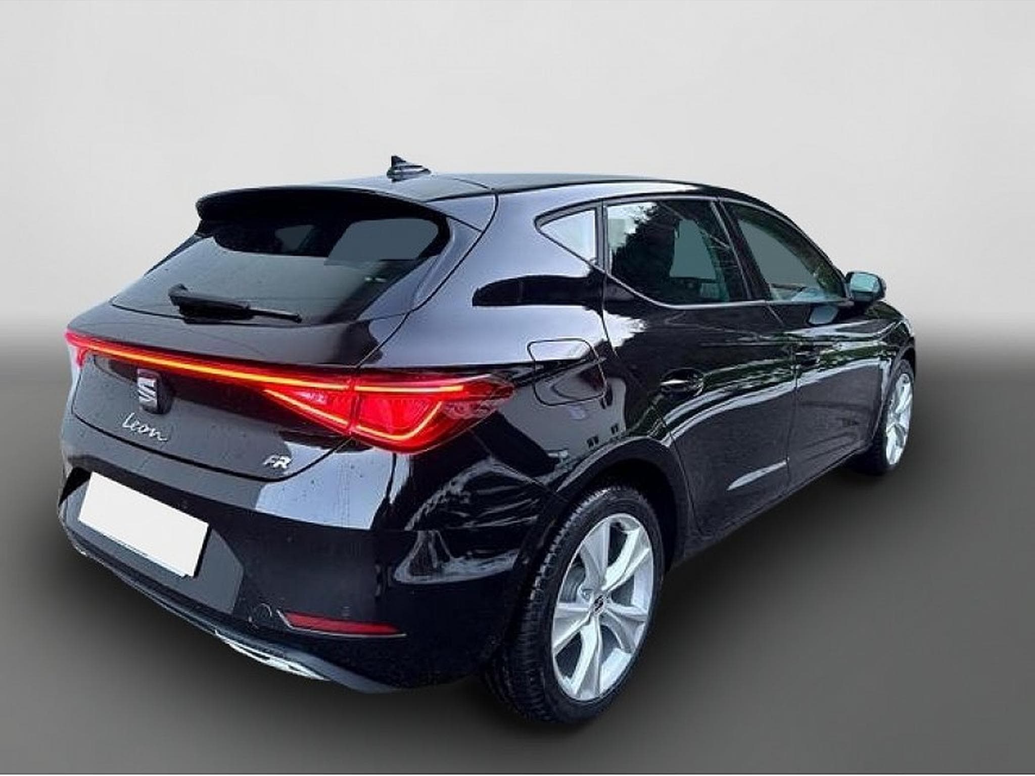 Seat Leon (2025) - Photo 3