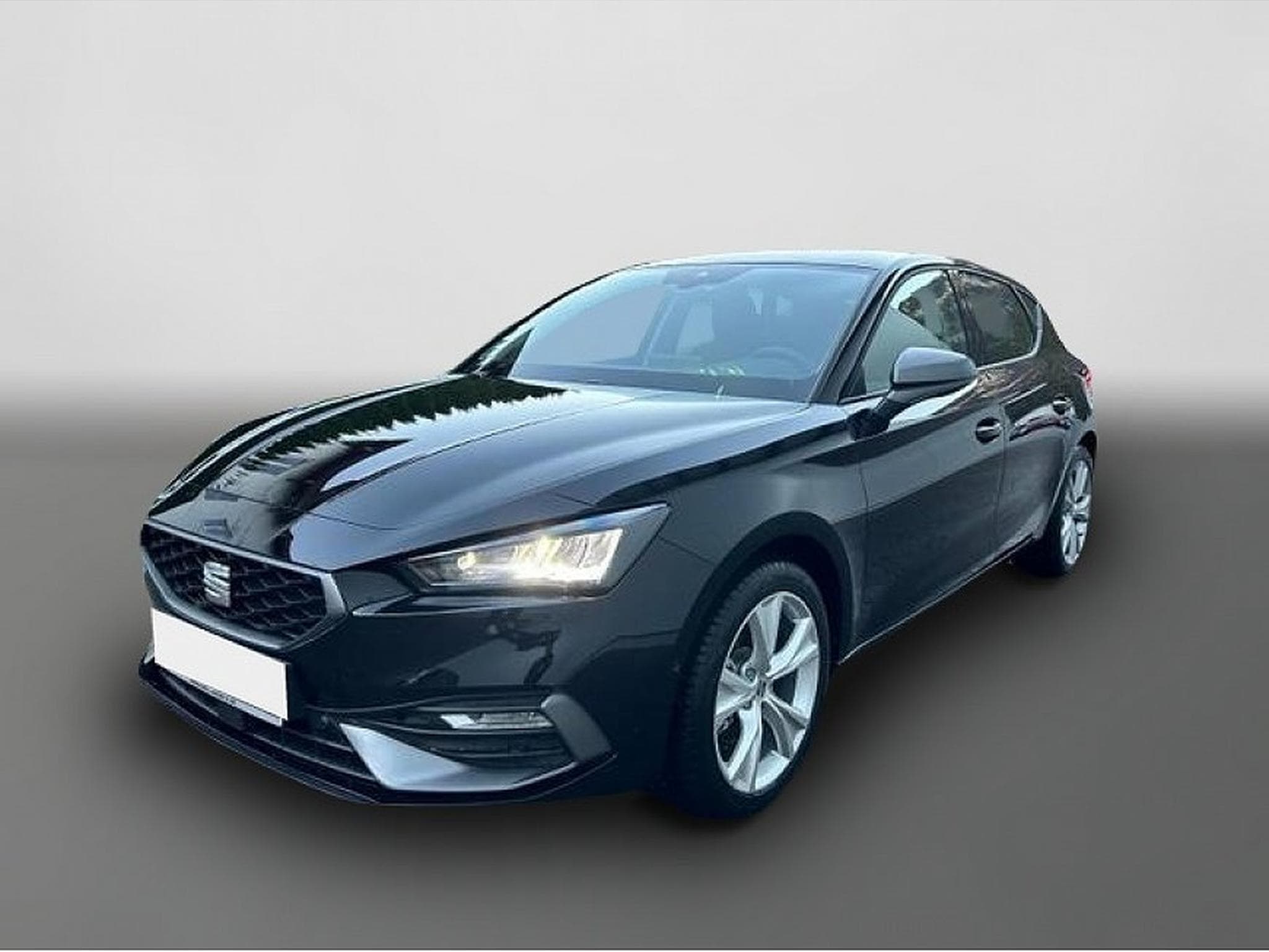 Seat Leon (2025) - Photo 4