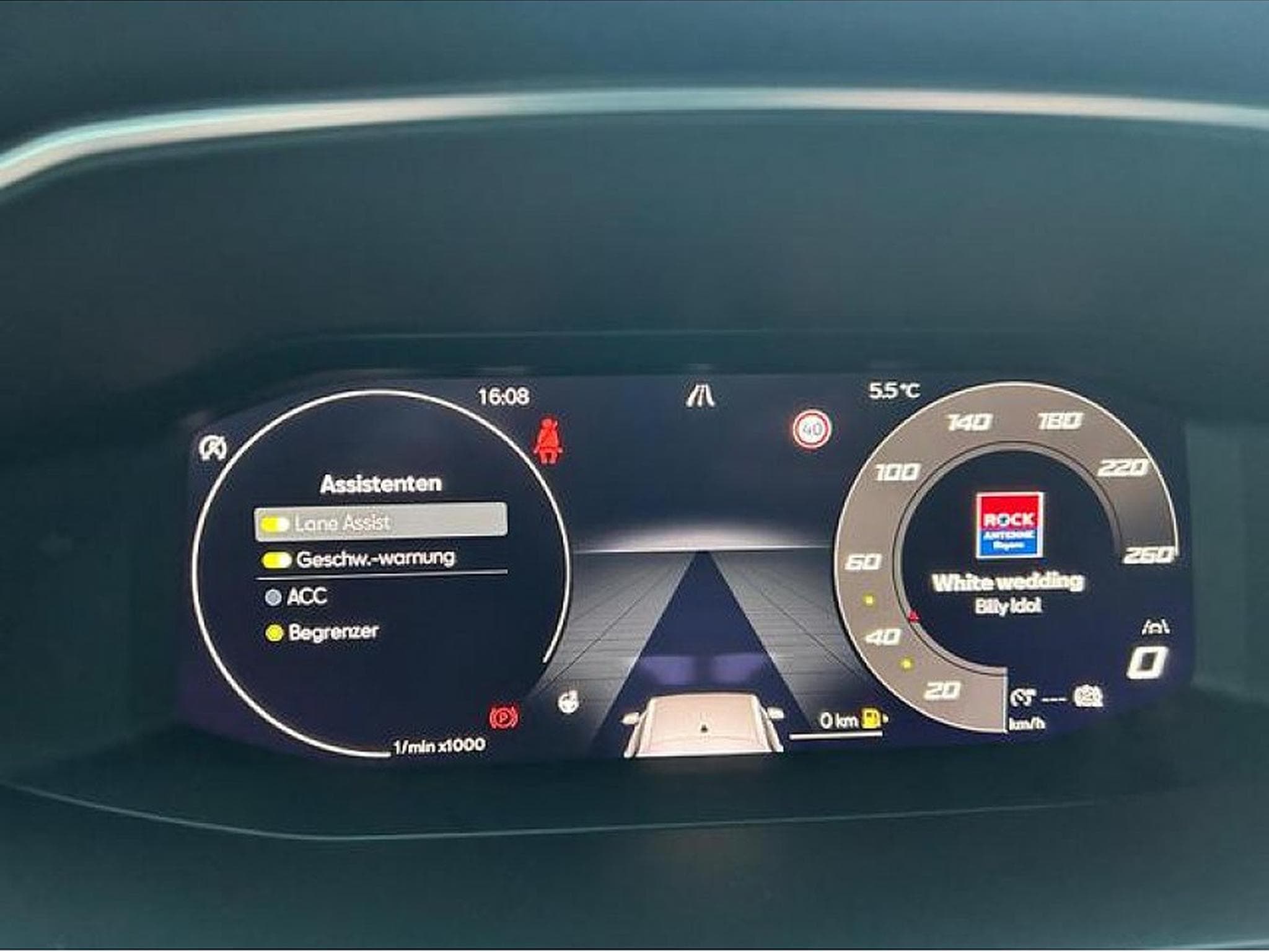 Seat Leon (2025) - Photo 7