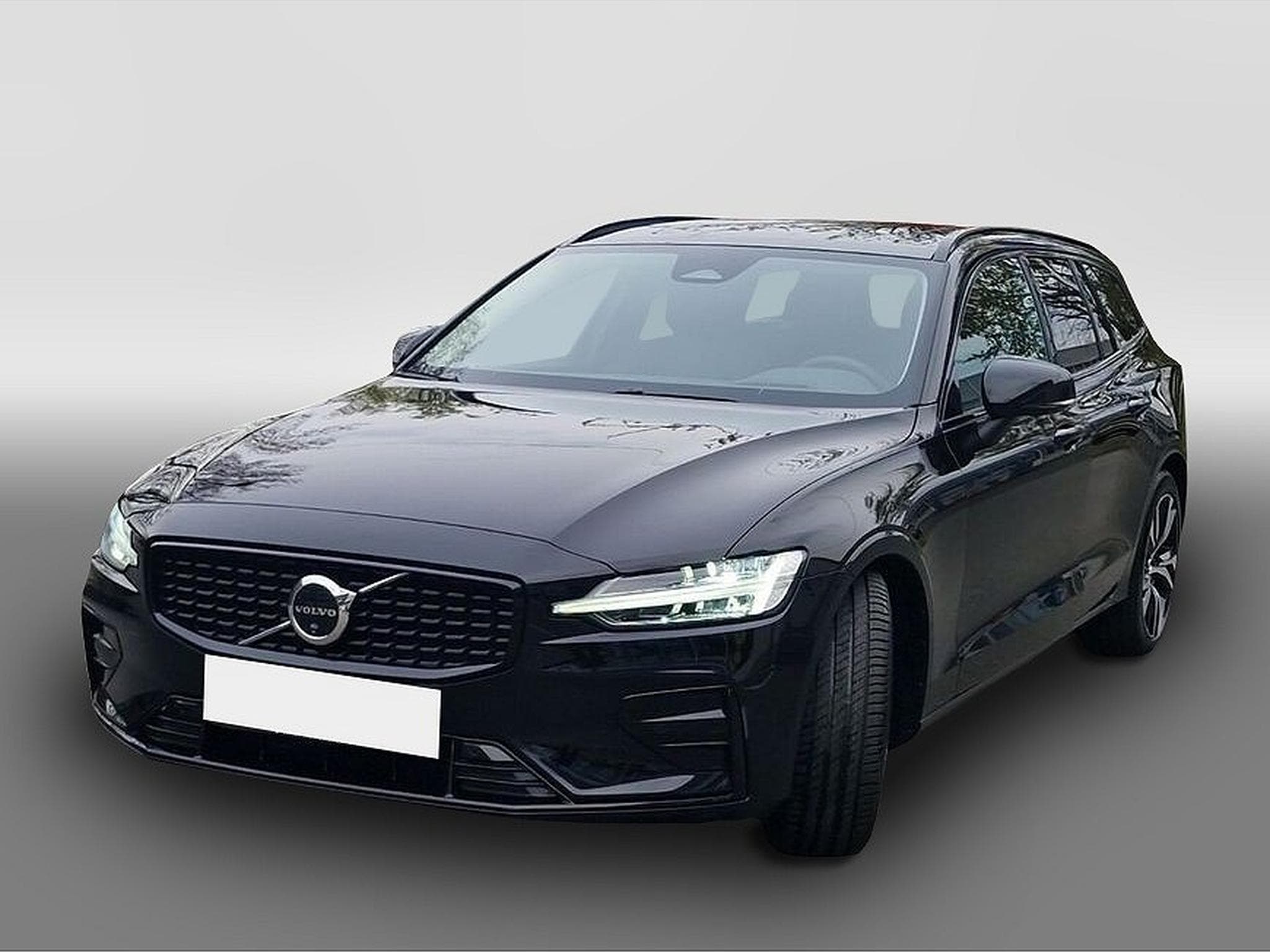 Volvo V60 (2021) - Foto 1