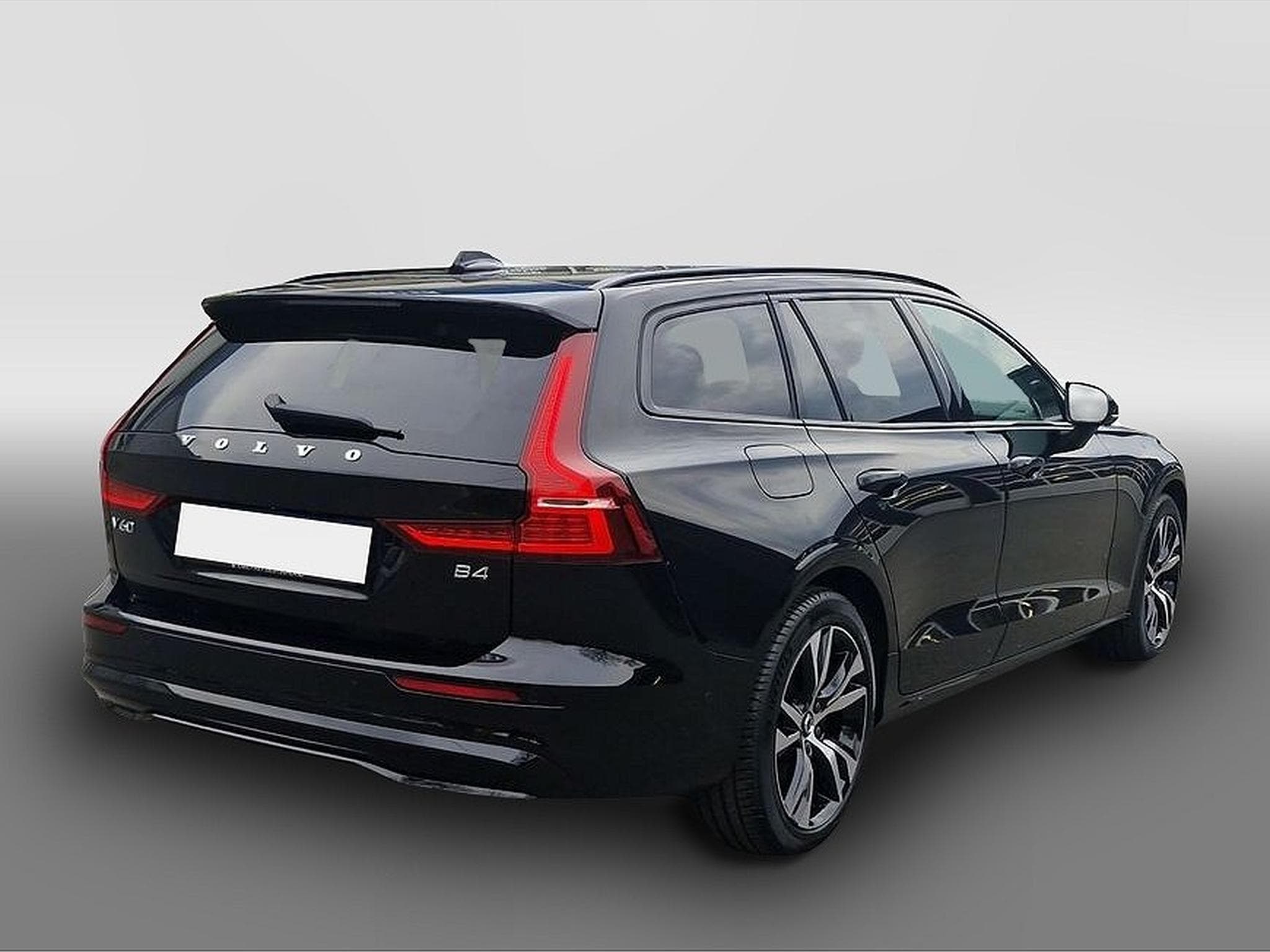 Volvo V60 (2021) - Foto 2