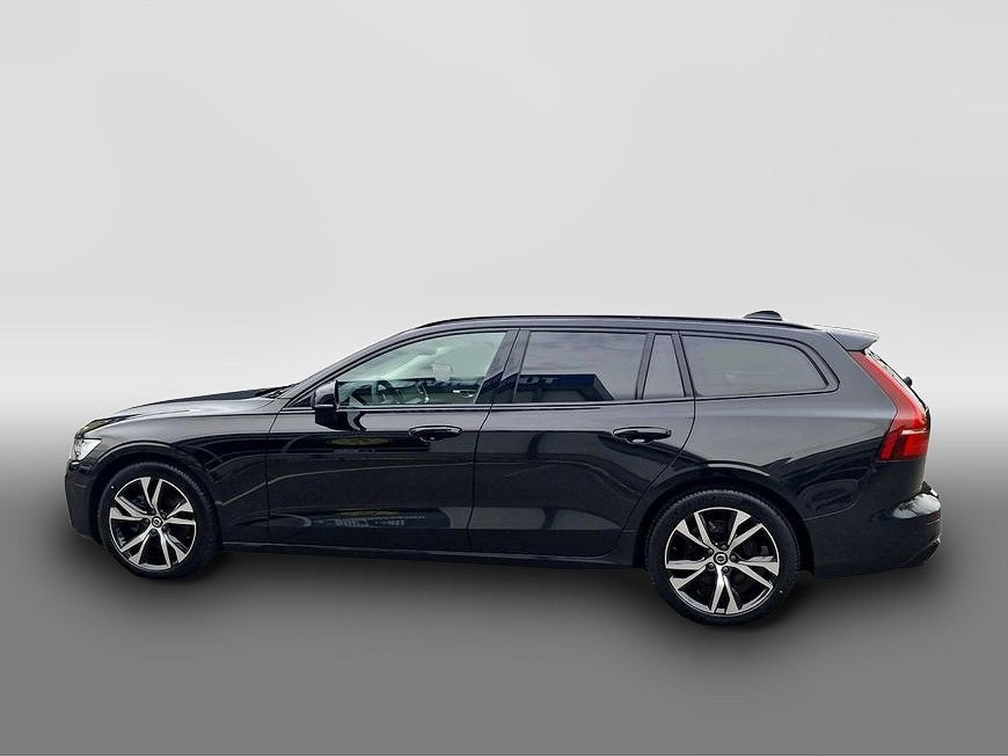 Volvo V60 (2021) - Foto 4