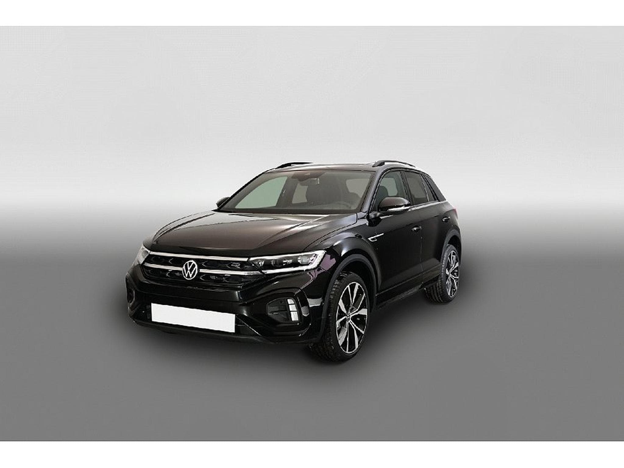 VW T-Roc (2025) - Foto 1