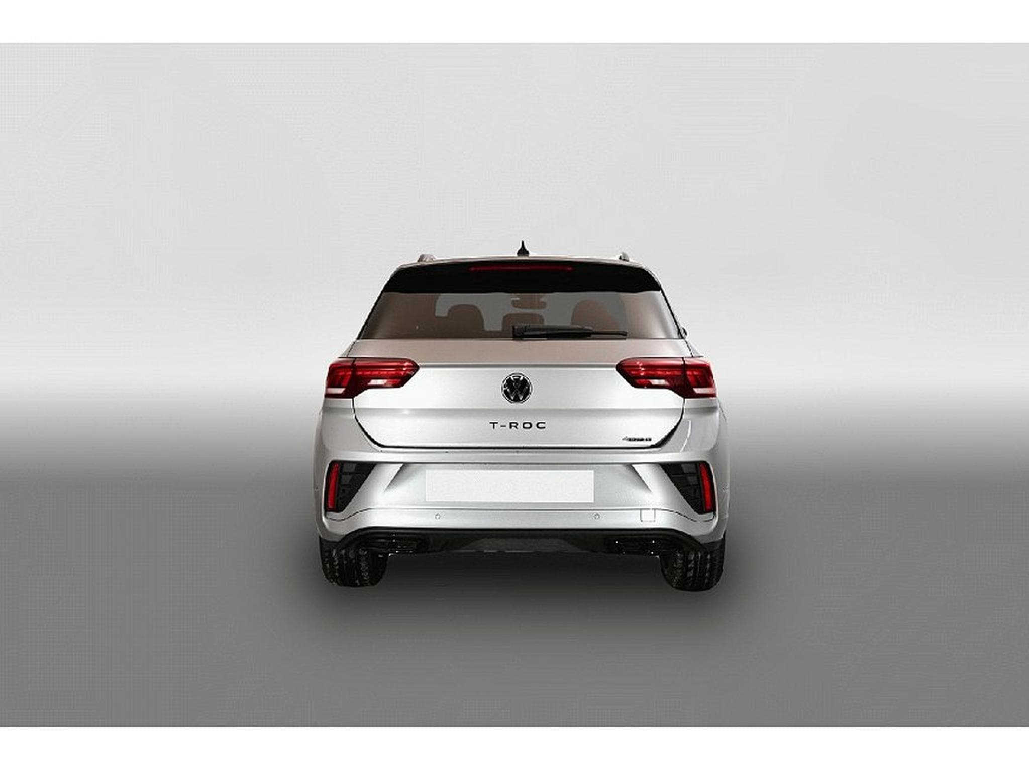 VW T-Roc (2025) - Foto 4