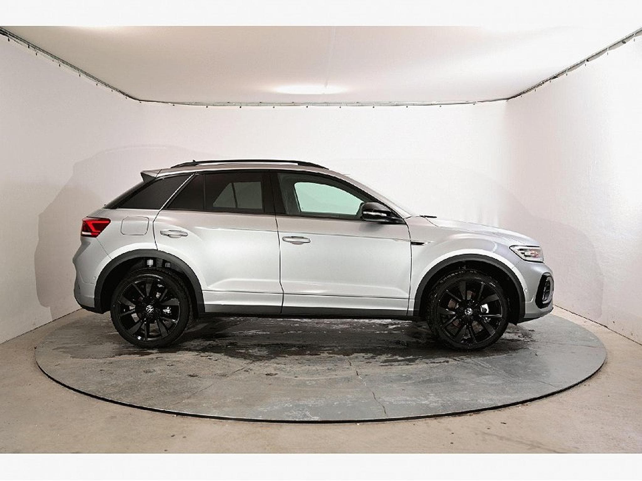 VW T-Roc (2025) - Foto 6