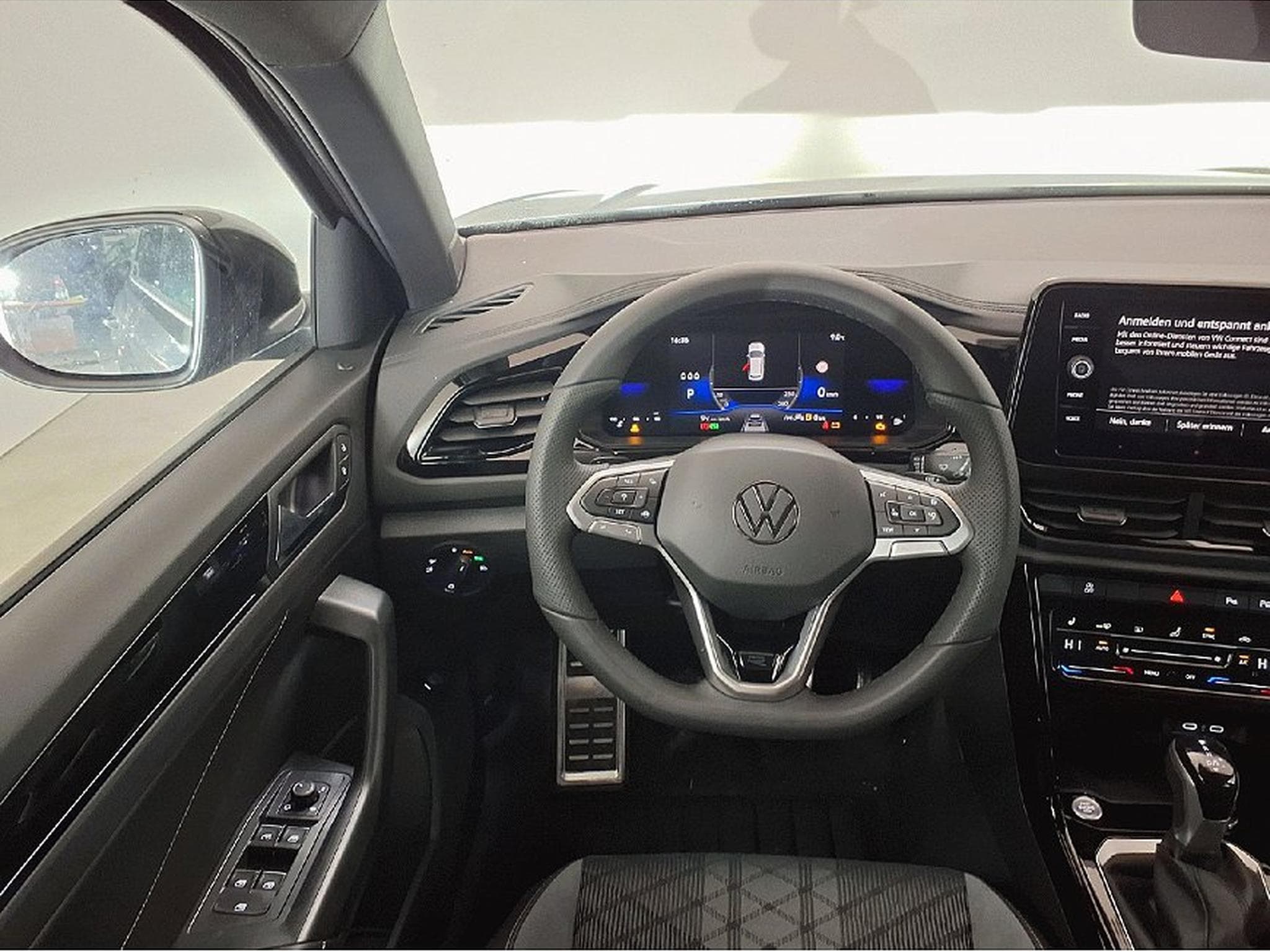 VW T-Roc (2025) - Foto 12